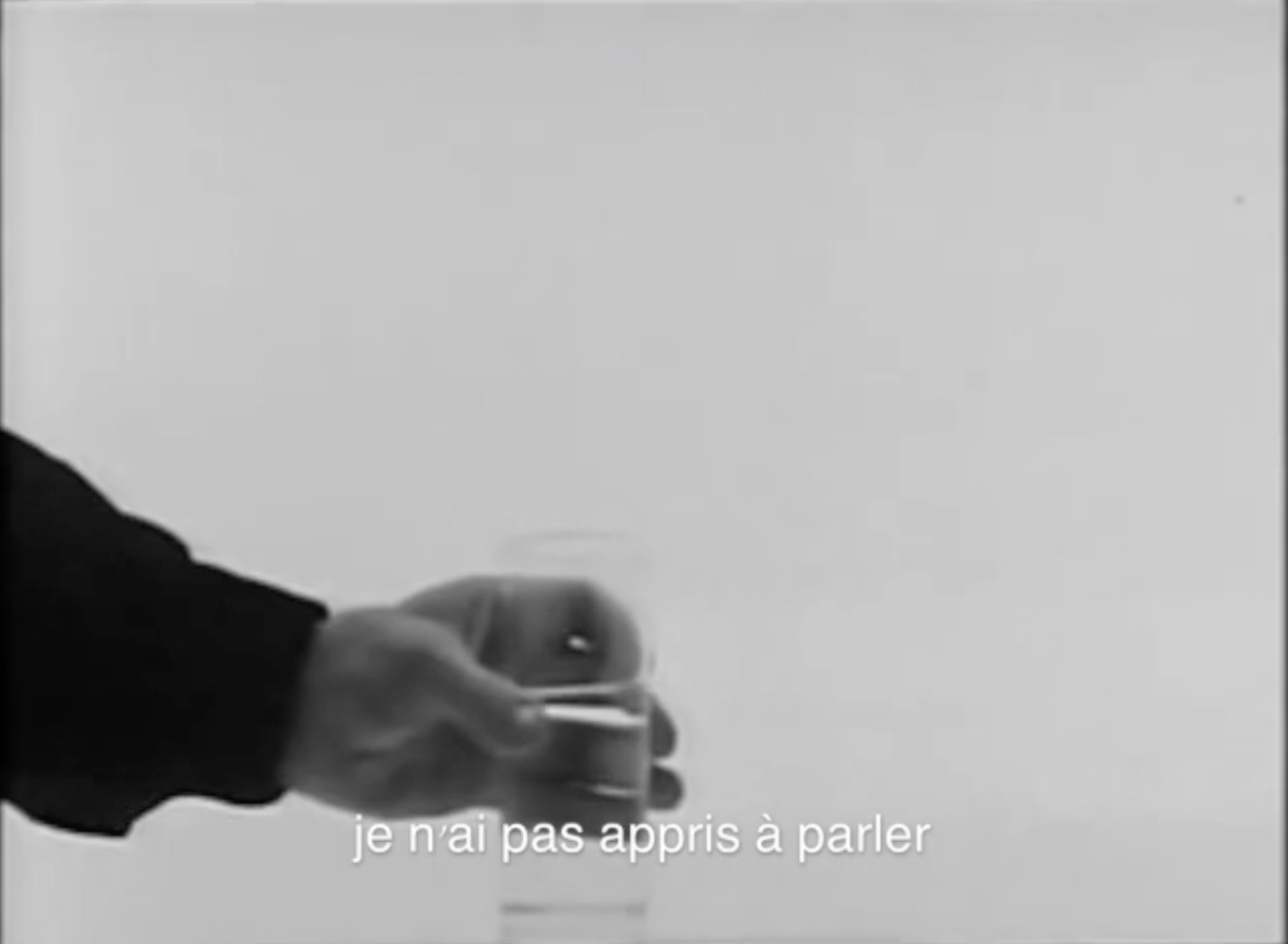 Tarek Lakhrissi, Hard to Love, 2017, stills, single channel video, sound, 4:57min. Courtesy the artist and Vitrine Gallery.