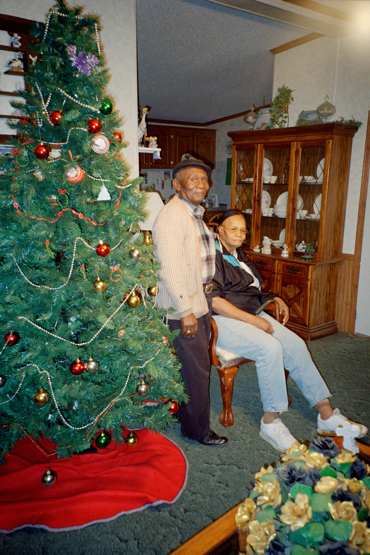 HARMONY KORINE, William Eggleston 414 No.76, Memphis, 2010, Courtesy Christine König Galerie, Vienna and the artist