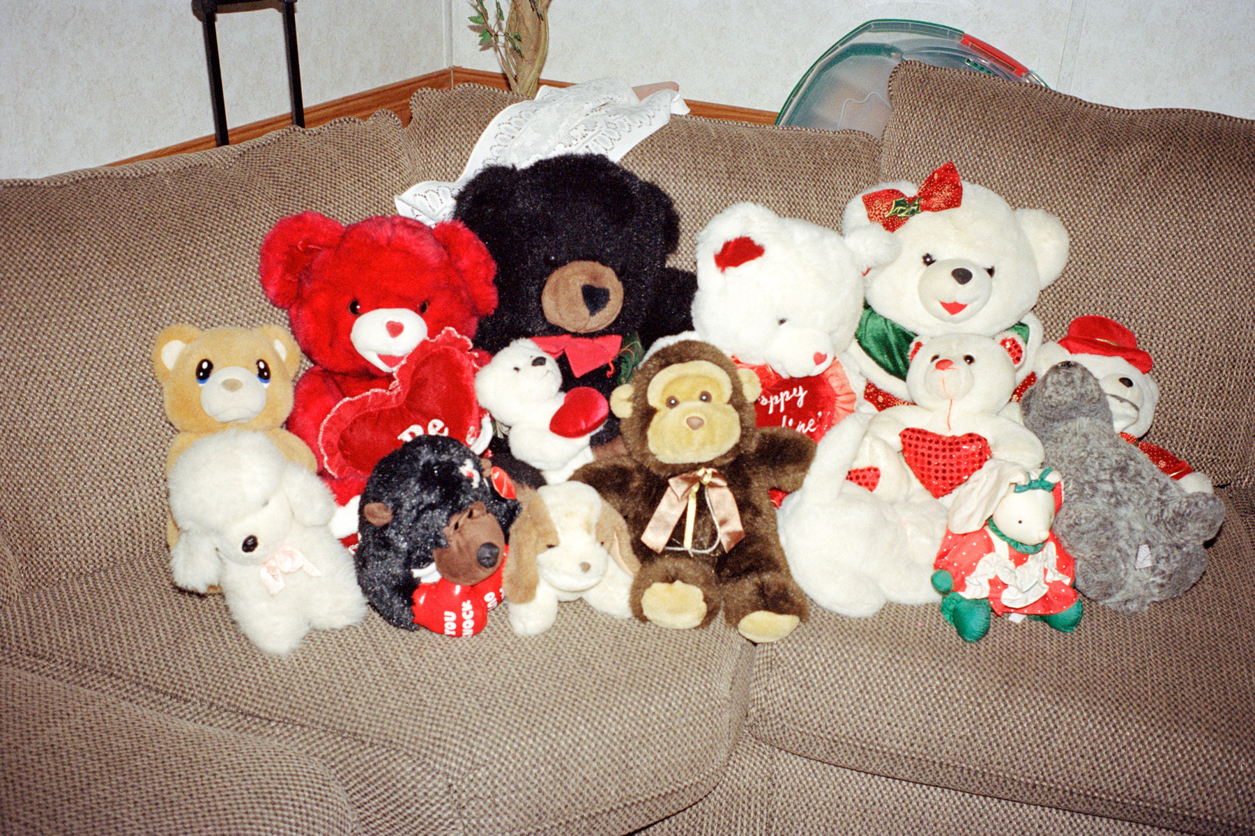 JUERGEN TELLER, William Eggleston 414, No.80, Memphis, 2010, Courtesy Christine König Galerie, Vienna and the artist