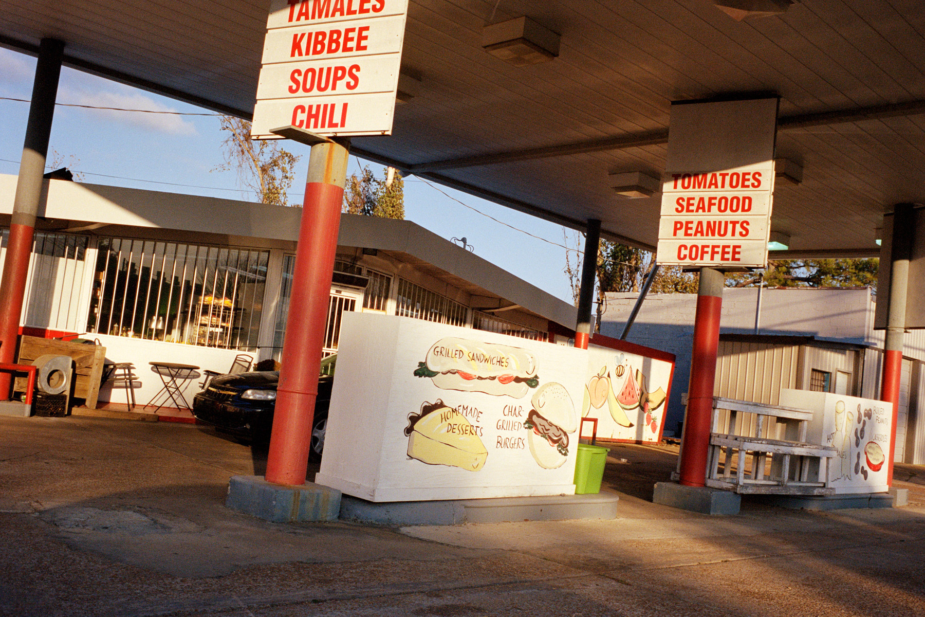 JUERGEN TELLER, William Eggleston 414, No.34, Memphis, 2010, Courtesy Christine König Galerie, Vienna and the artist