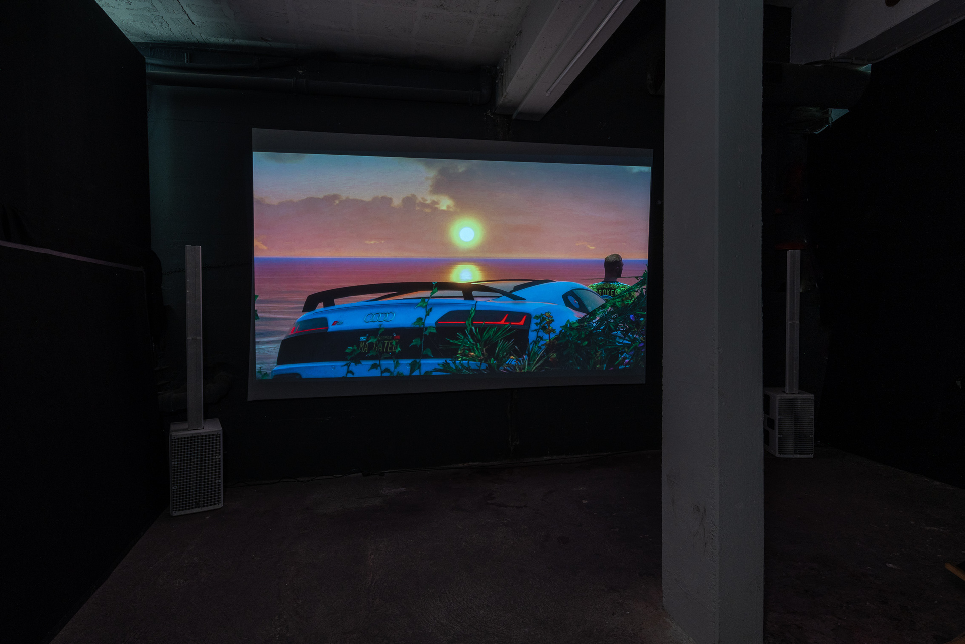 Sara Sadik - Khtobtogone, 2021, one channel video 16’9” (5)- Courtesy of the artist and Crévecoeur, Paris