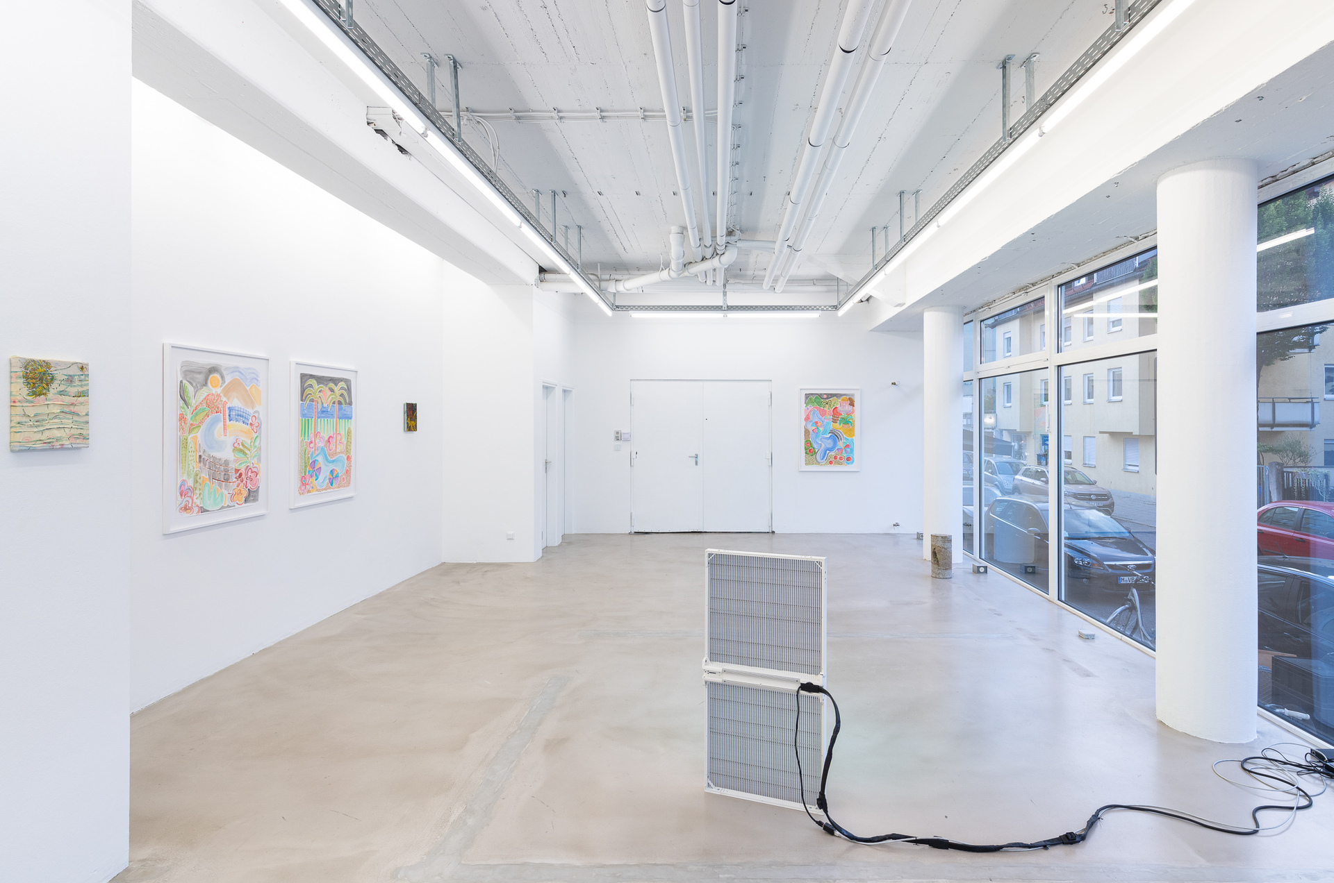 Various Others - exhibition view #3