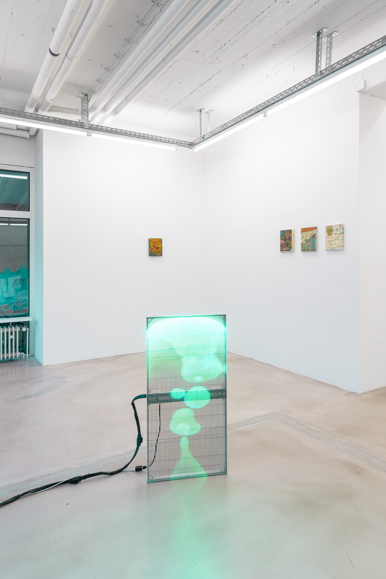 Various Others - exhibition view #5