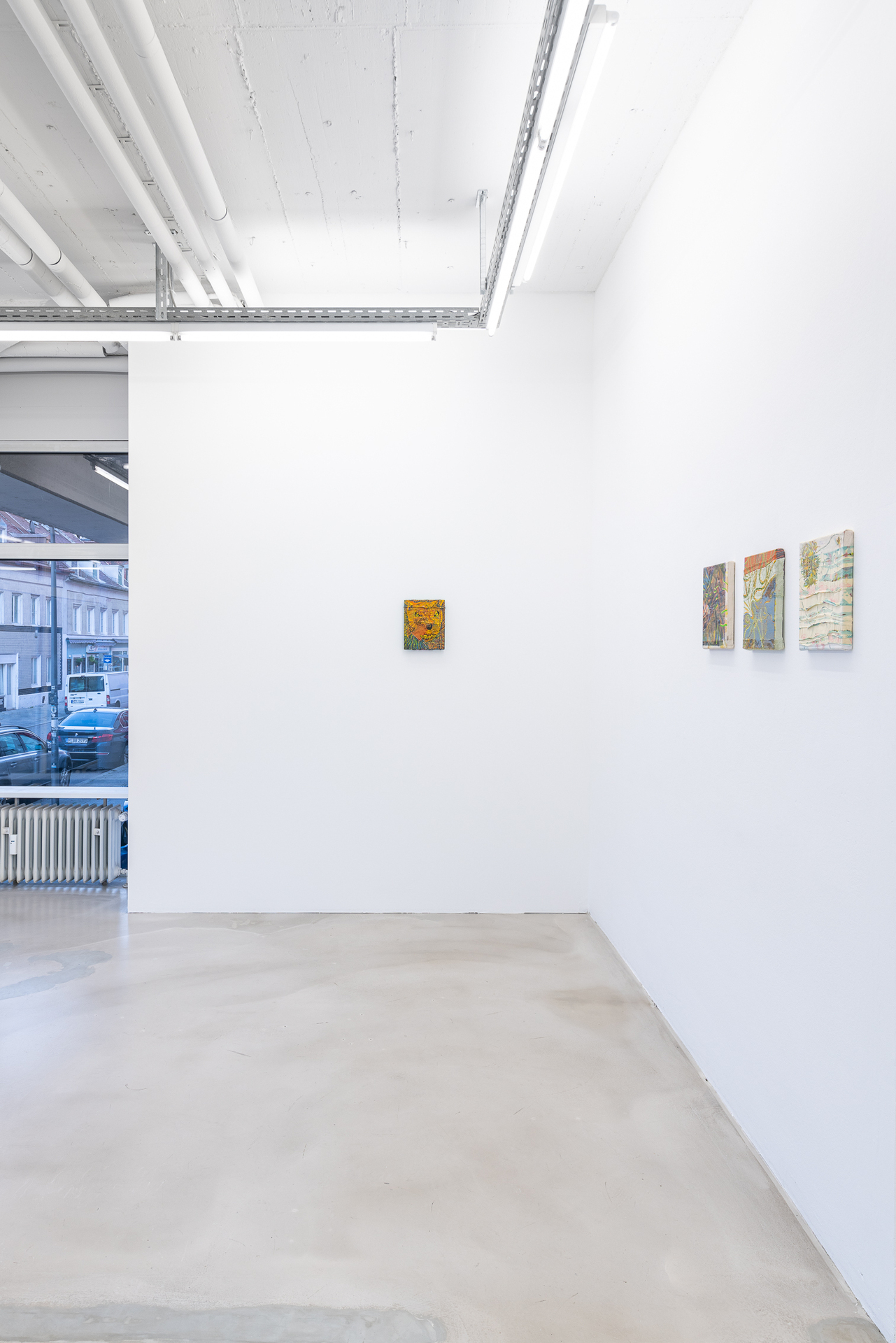 Various Others - exhibition view #7