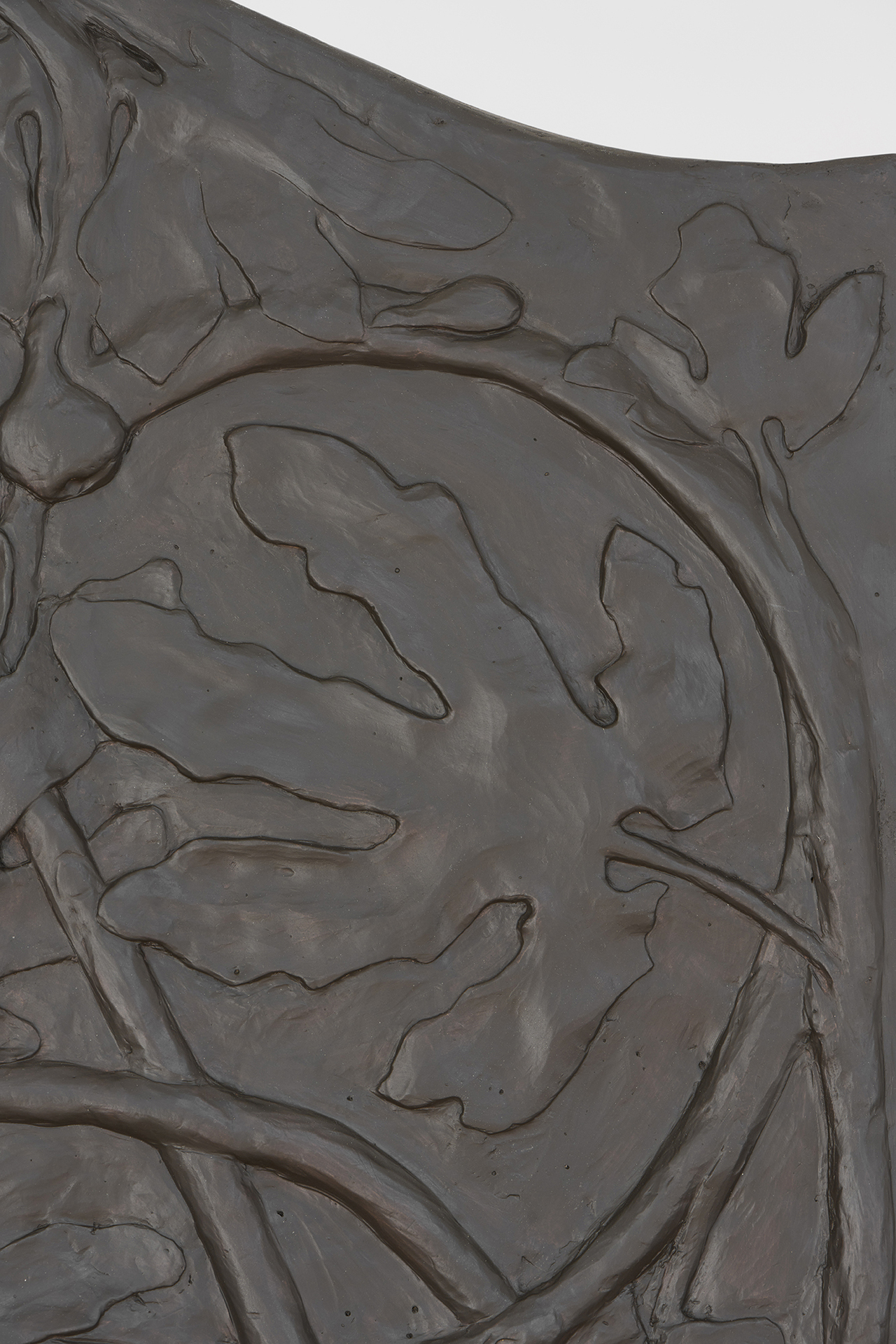 Saloon Door (right), 2021 (detail)