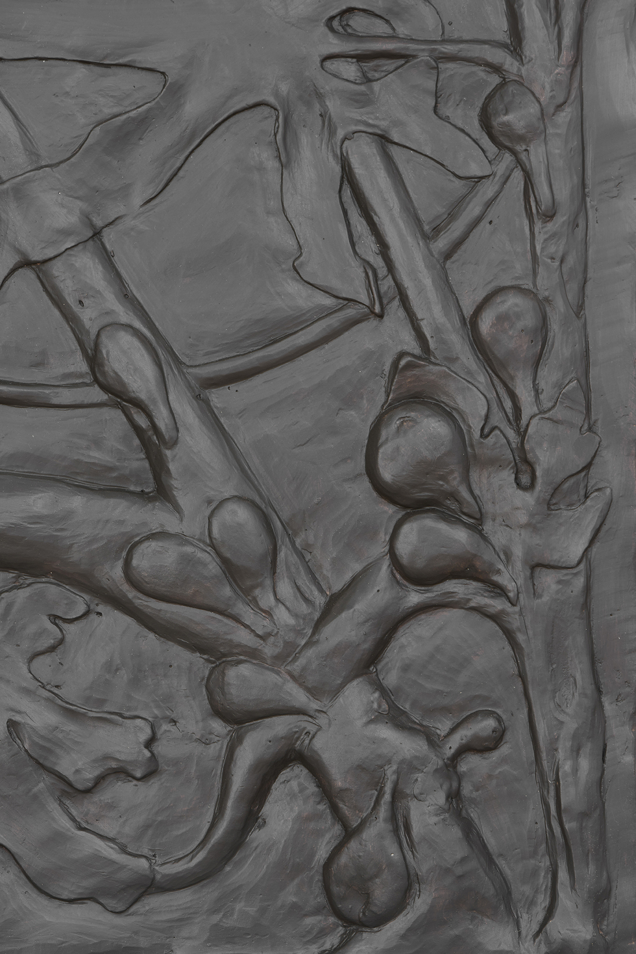 Saloon Door (right), 2021 (detail)
