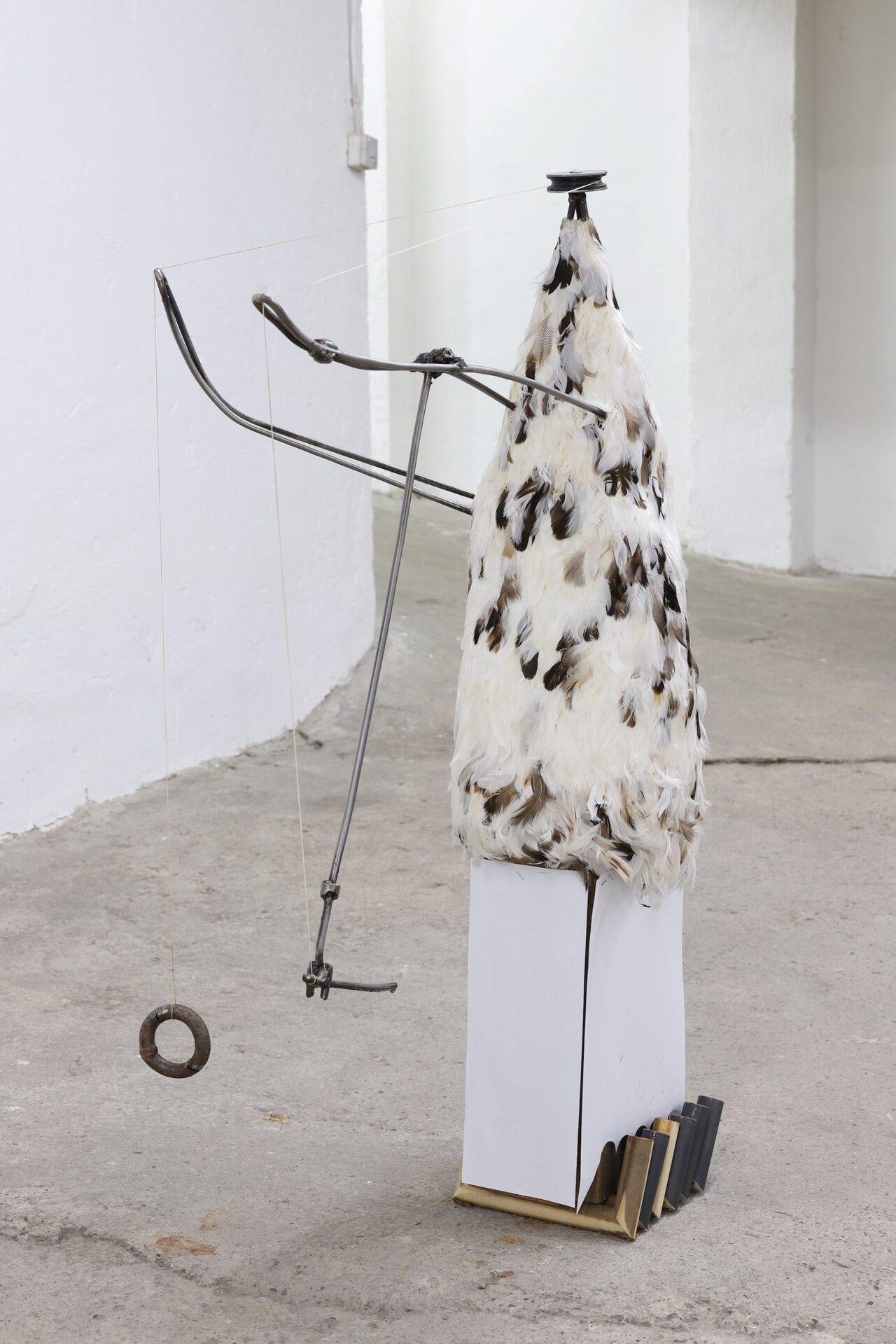 Untitled, 2012-20