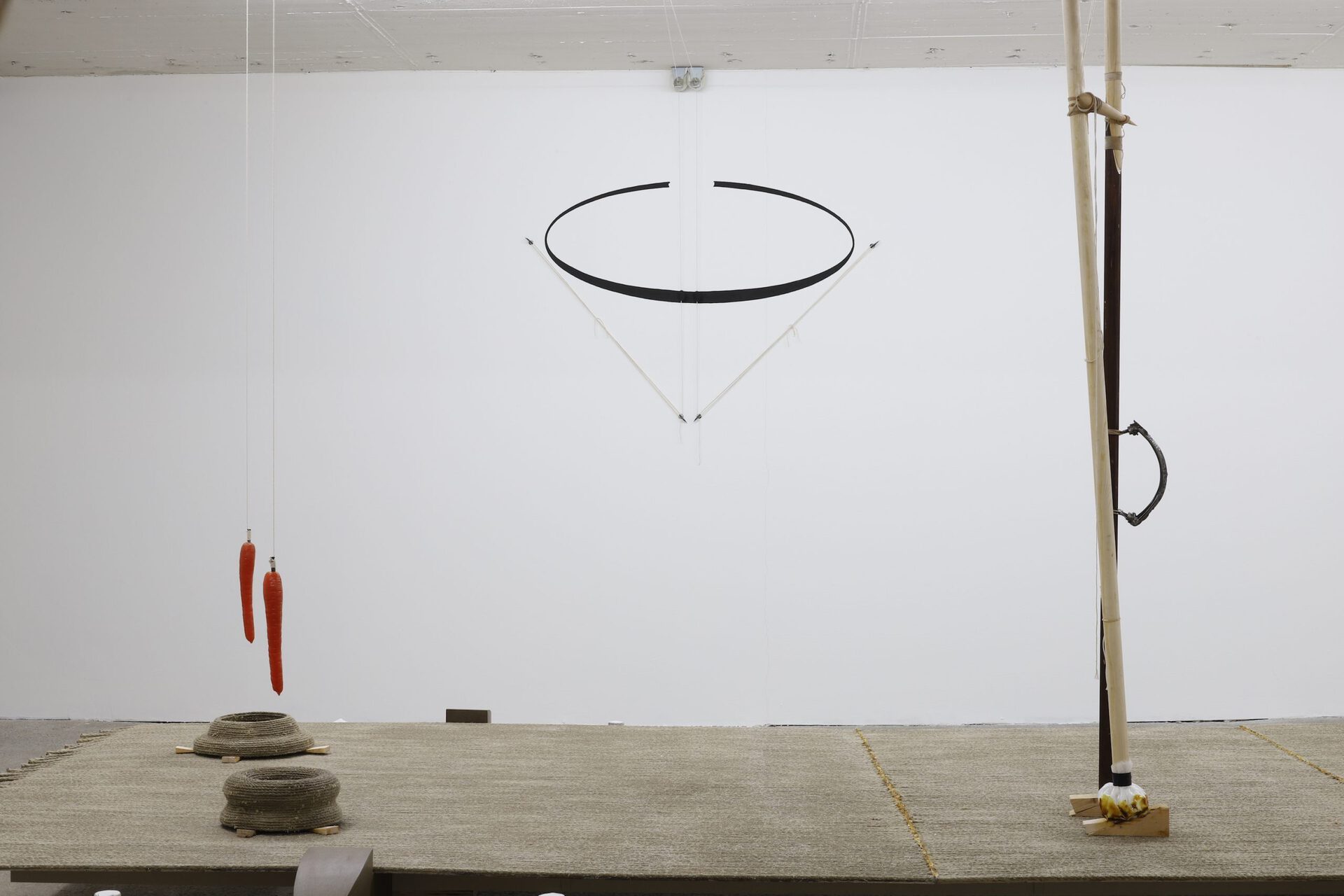 Untitled, 2021, Detail