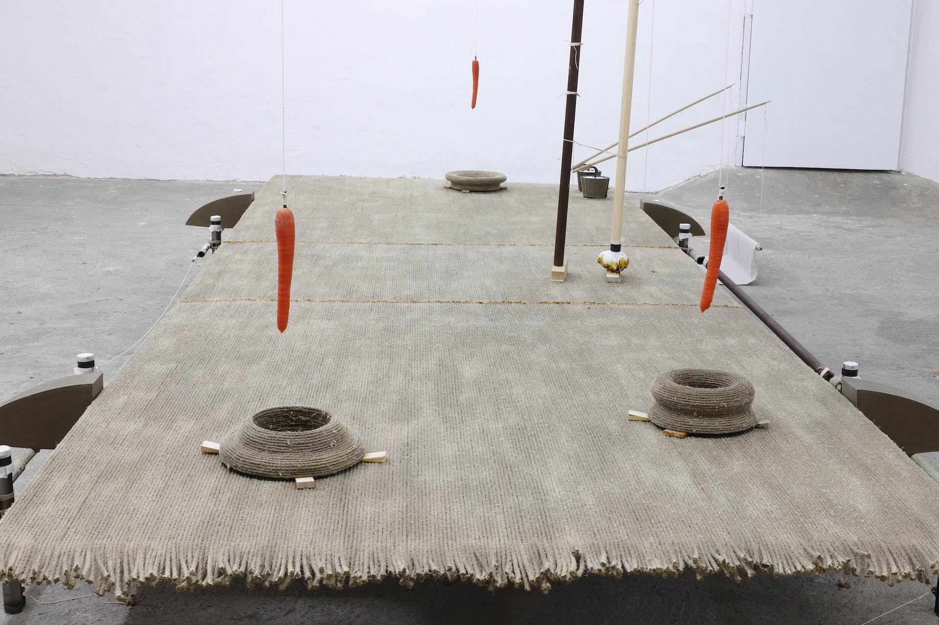 Untitled, 2021, Detail