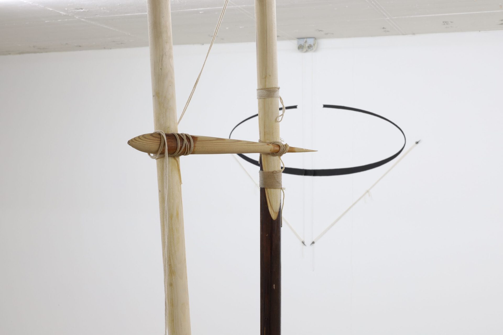 Untitled, 2021, Detail
