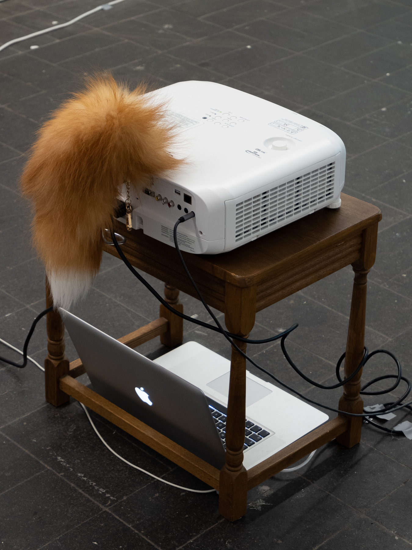 Linus Berg, All Systems Go!, 2021, Installation shot
