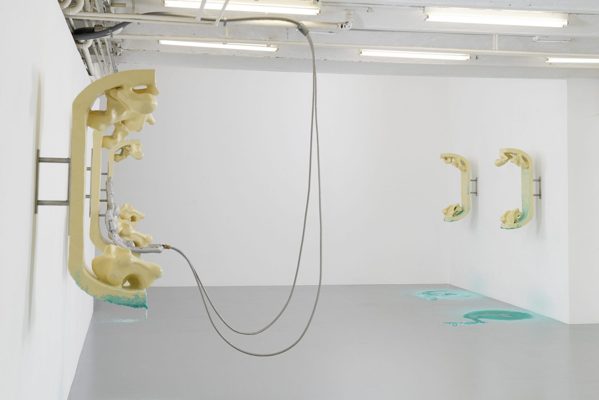 Isabelle Andriessen, BUNK, 2021