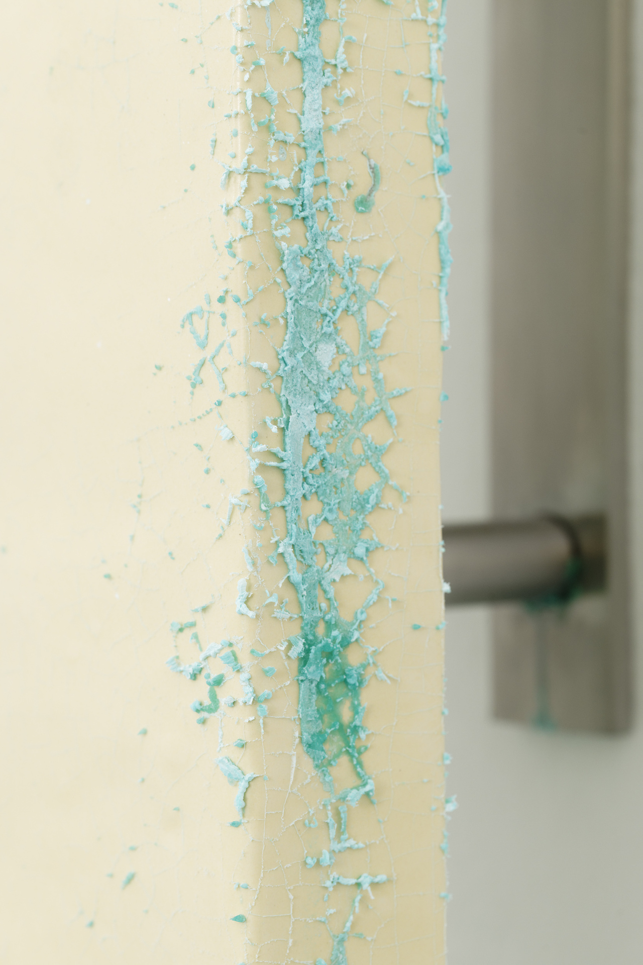 Isabelle Andriessen, BUNK, 2021