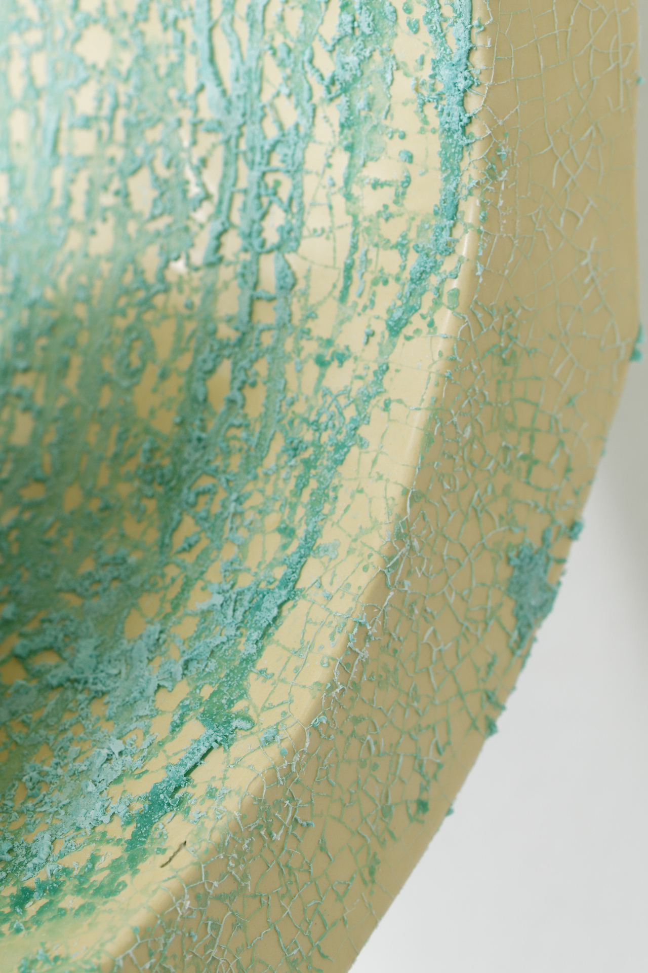 Isabelle Andriessen, BUNK, 2021