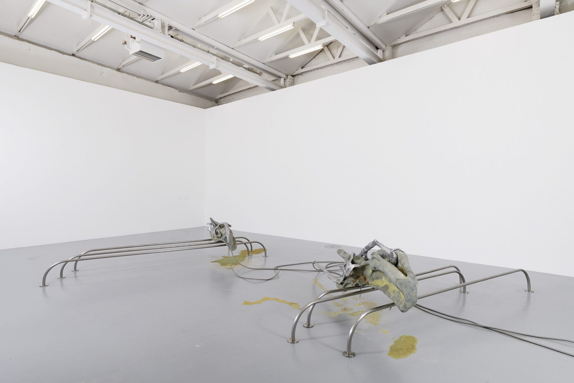 Isabelle Andriessen, BUNK, 2021