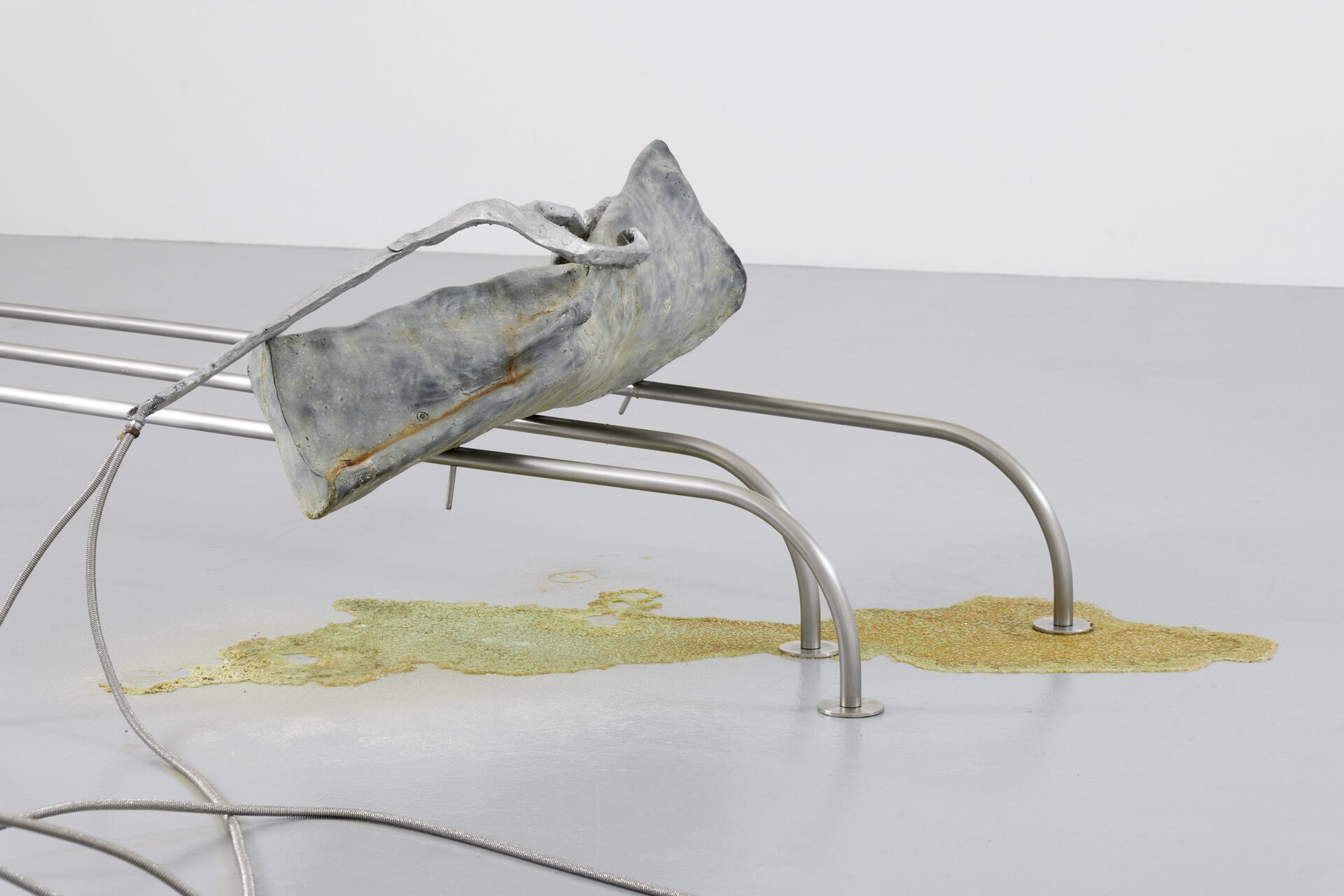 Isabelle Andriessen, BUNK, 2021