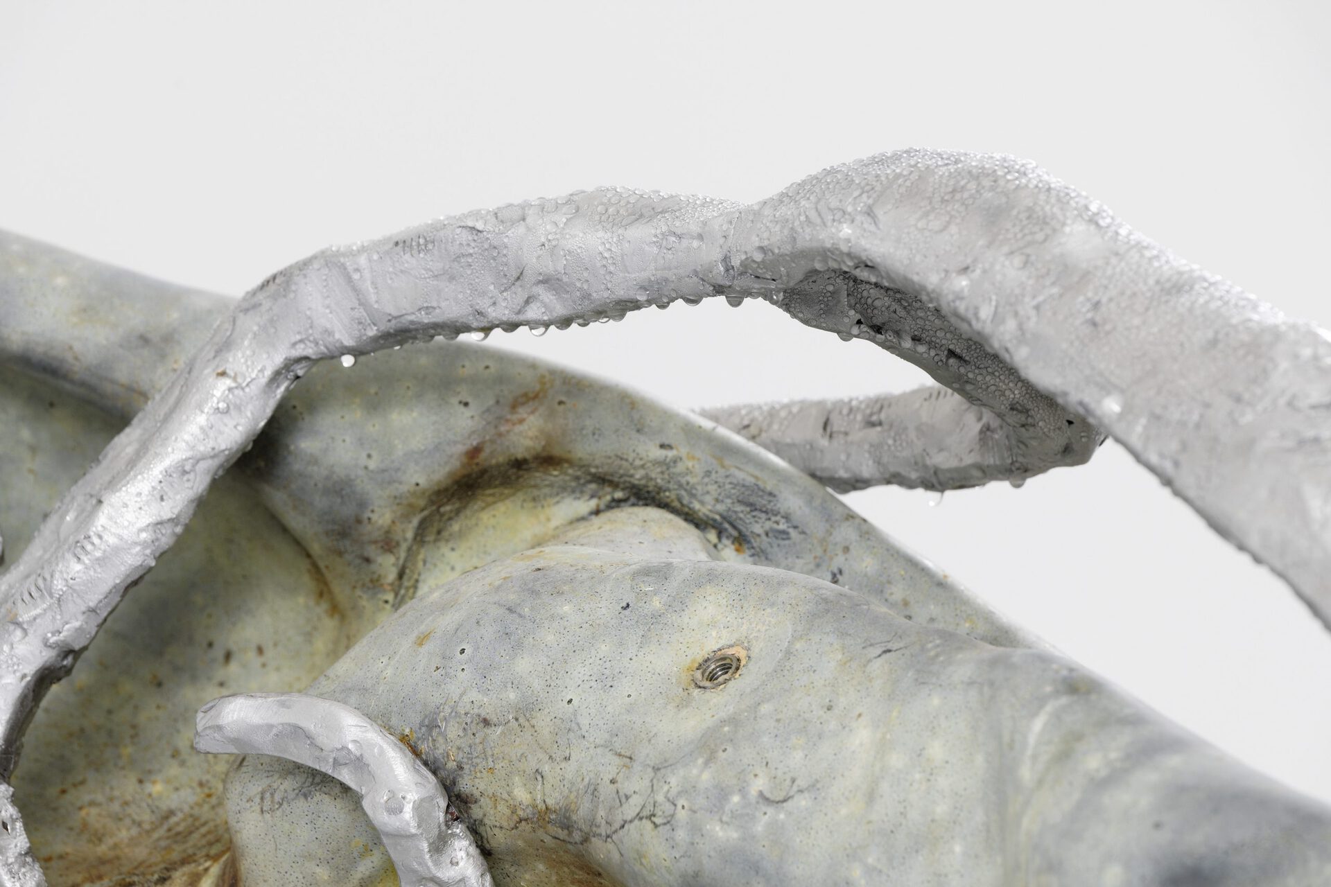 Isabelle Andriessen, BUNK, 2021