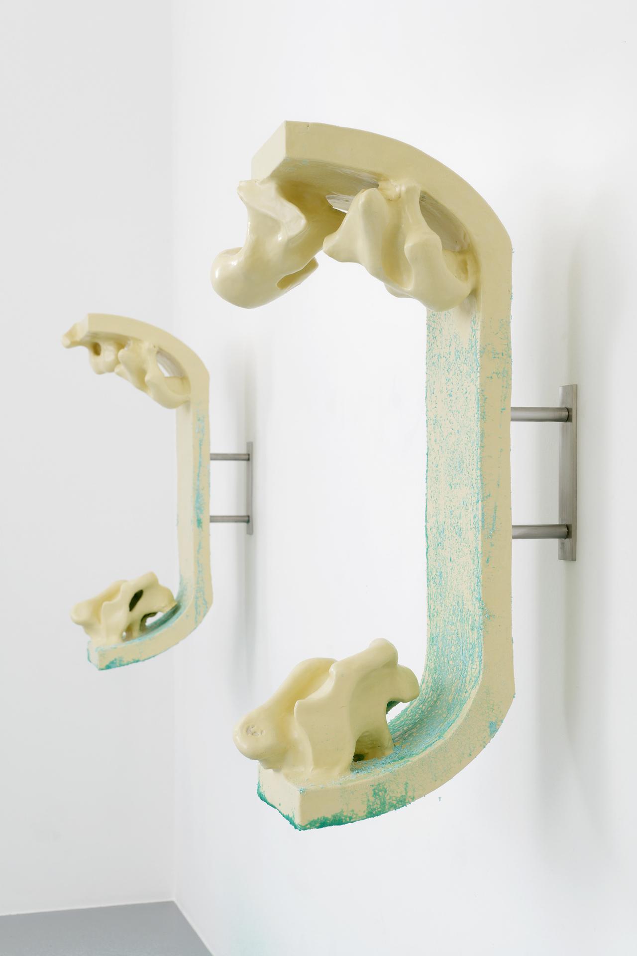 Isabelle Andriessen, BUNK, 2021