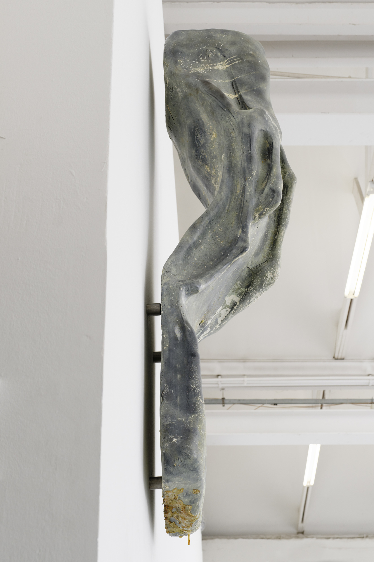 Isabelle Andriessen, BUNK, 2021