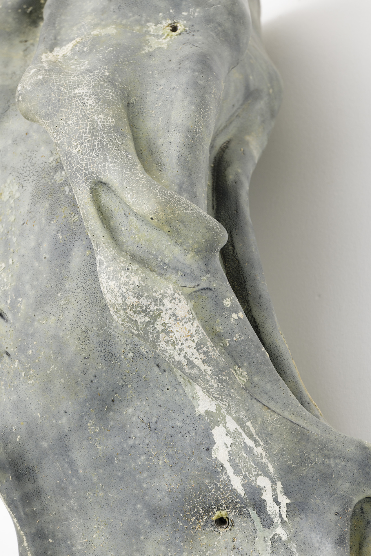 Isabelle Andriessen, BUNK, 2021