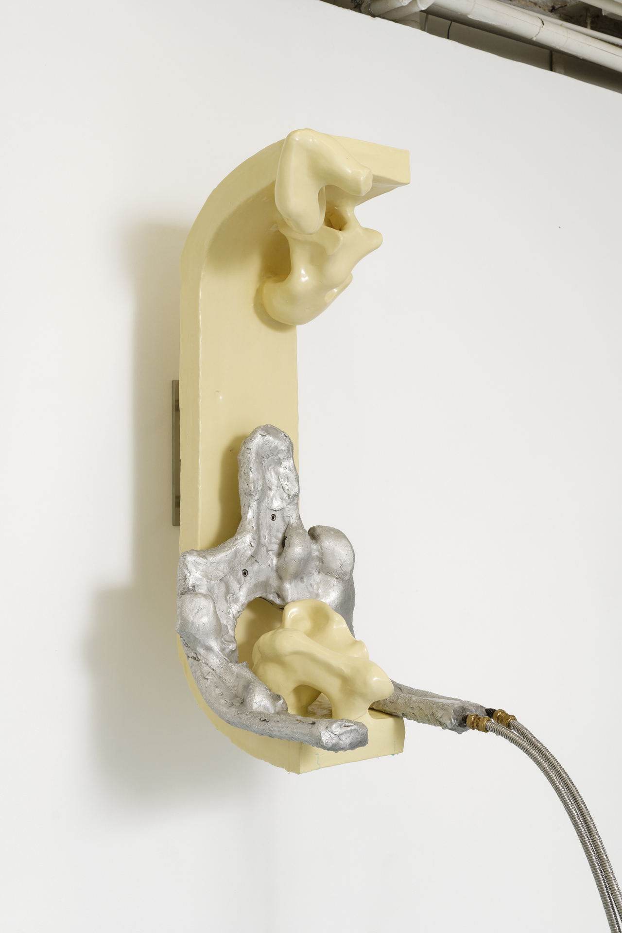 Isabelle Andriessen, BUNK, 2021