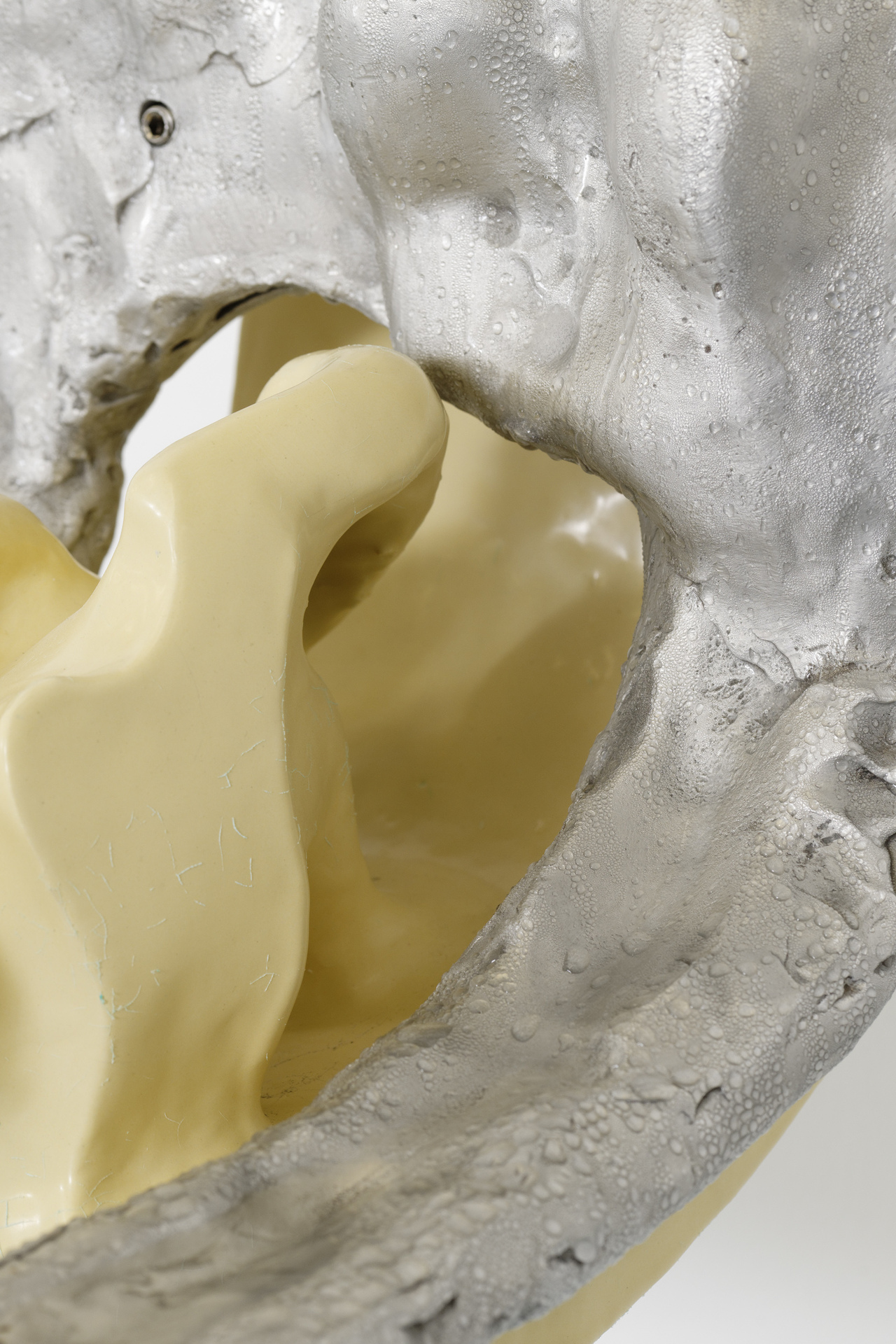 Isabelle Andriessen, BUNK, 2021