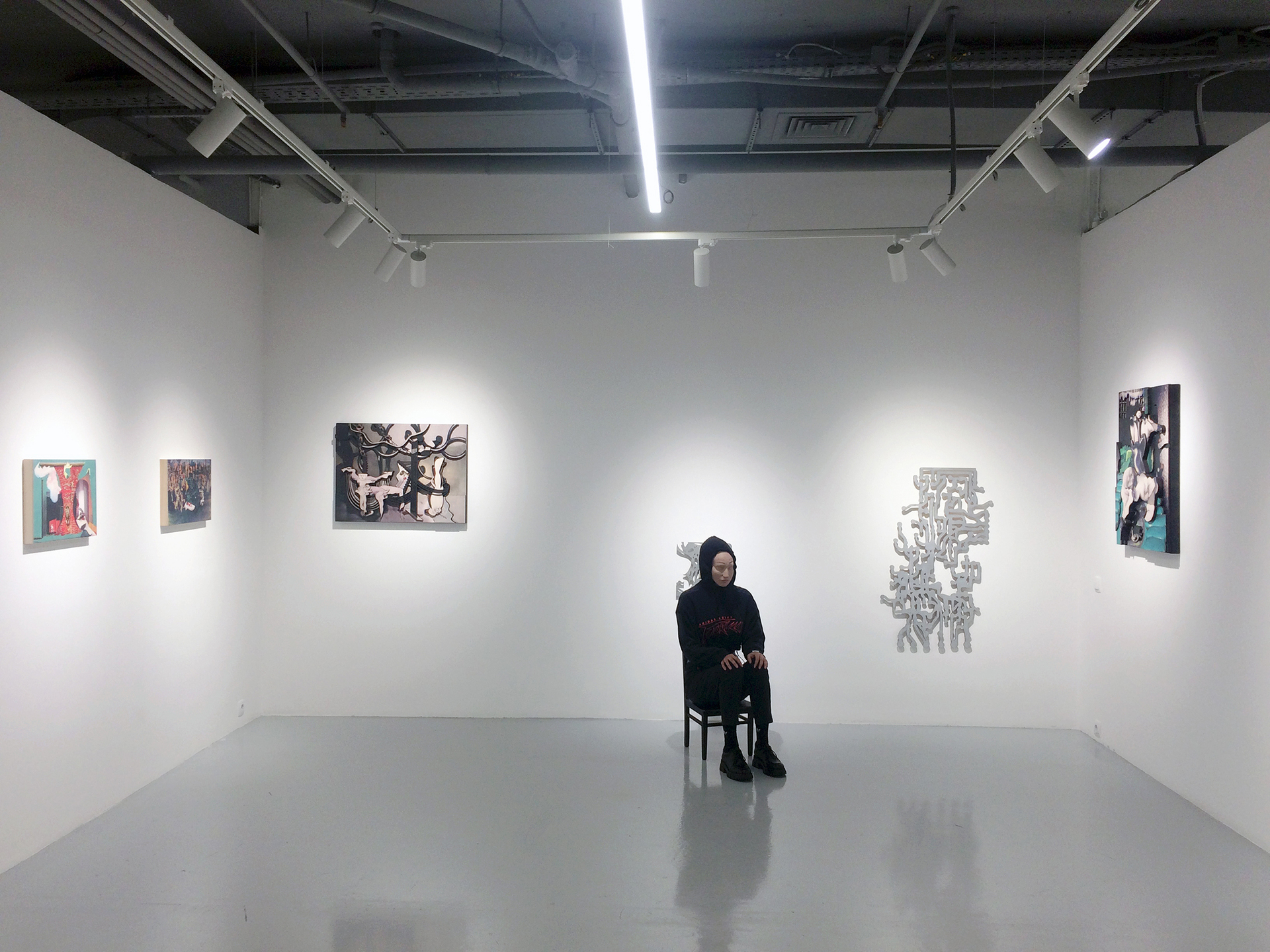 Installation view4