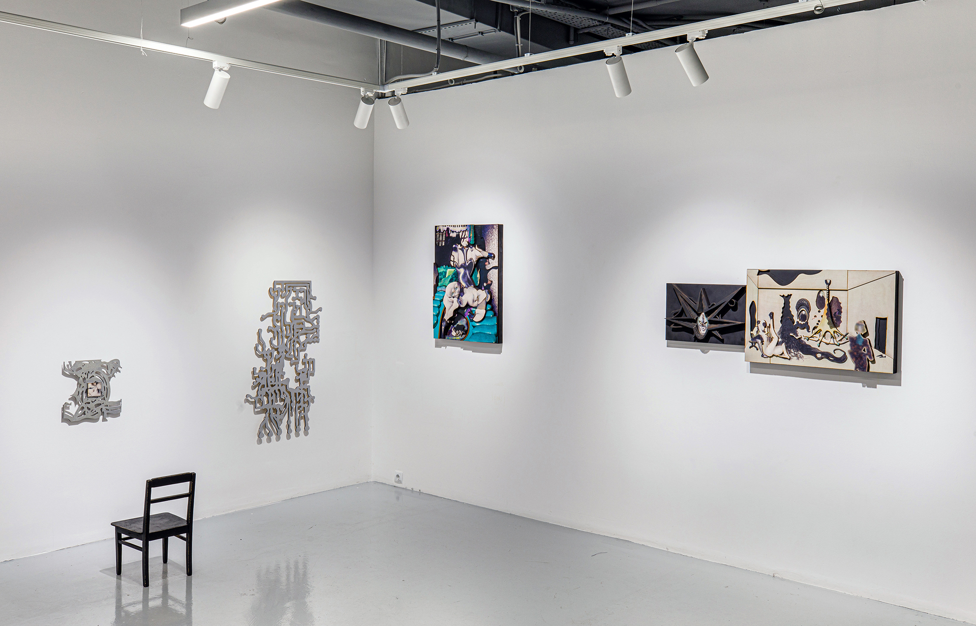 Installation view3