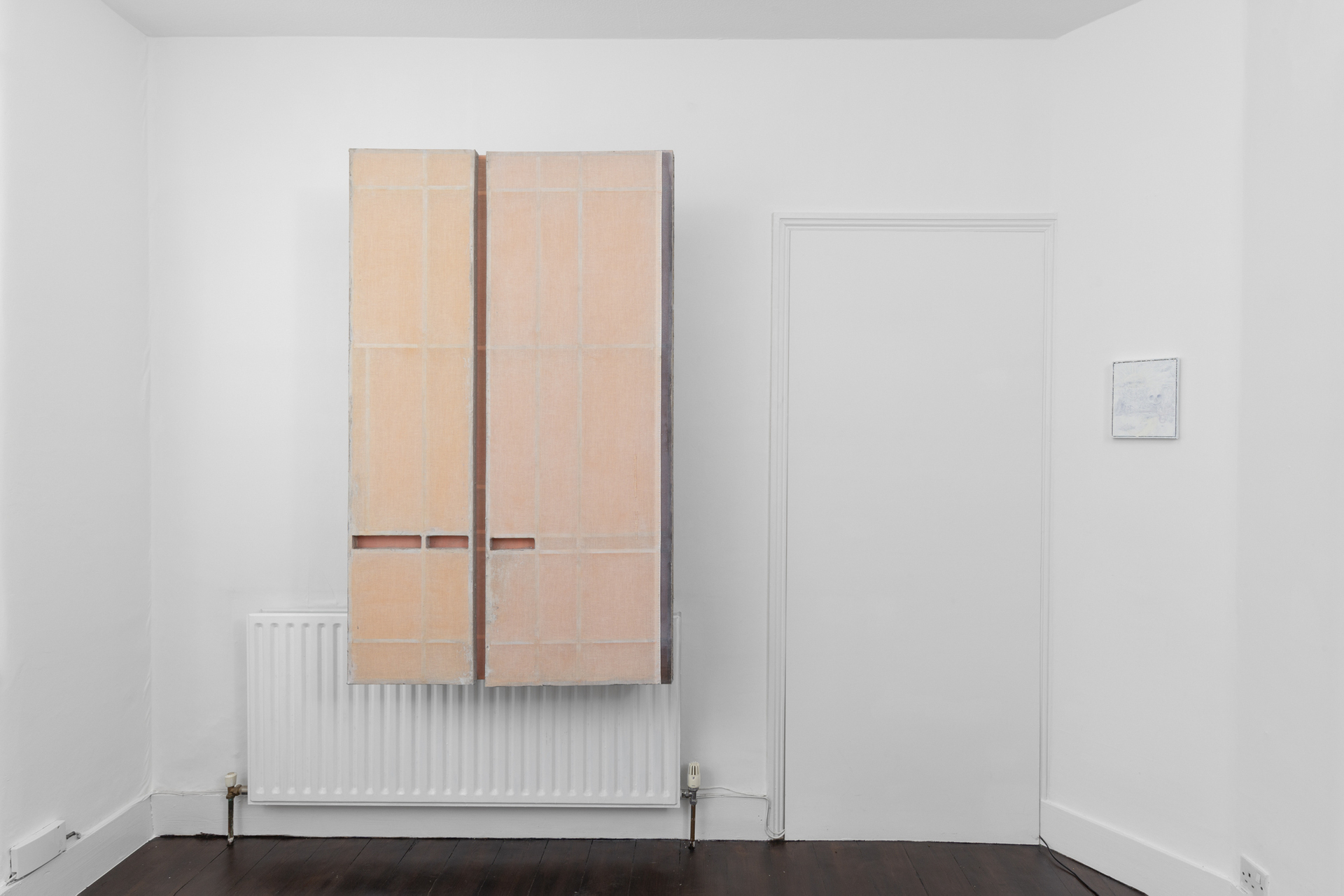 Henrik Potter - Very Cold - installation view