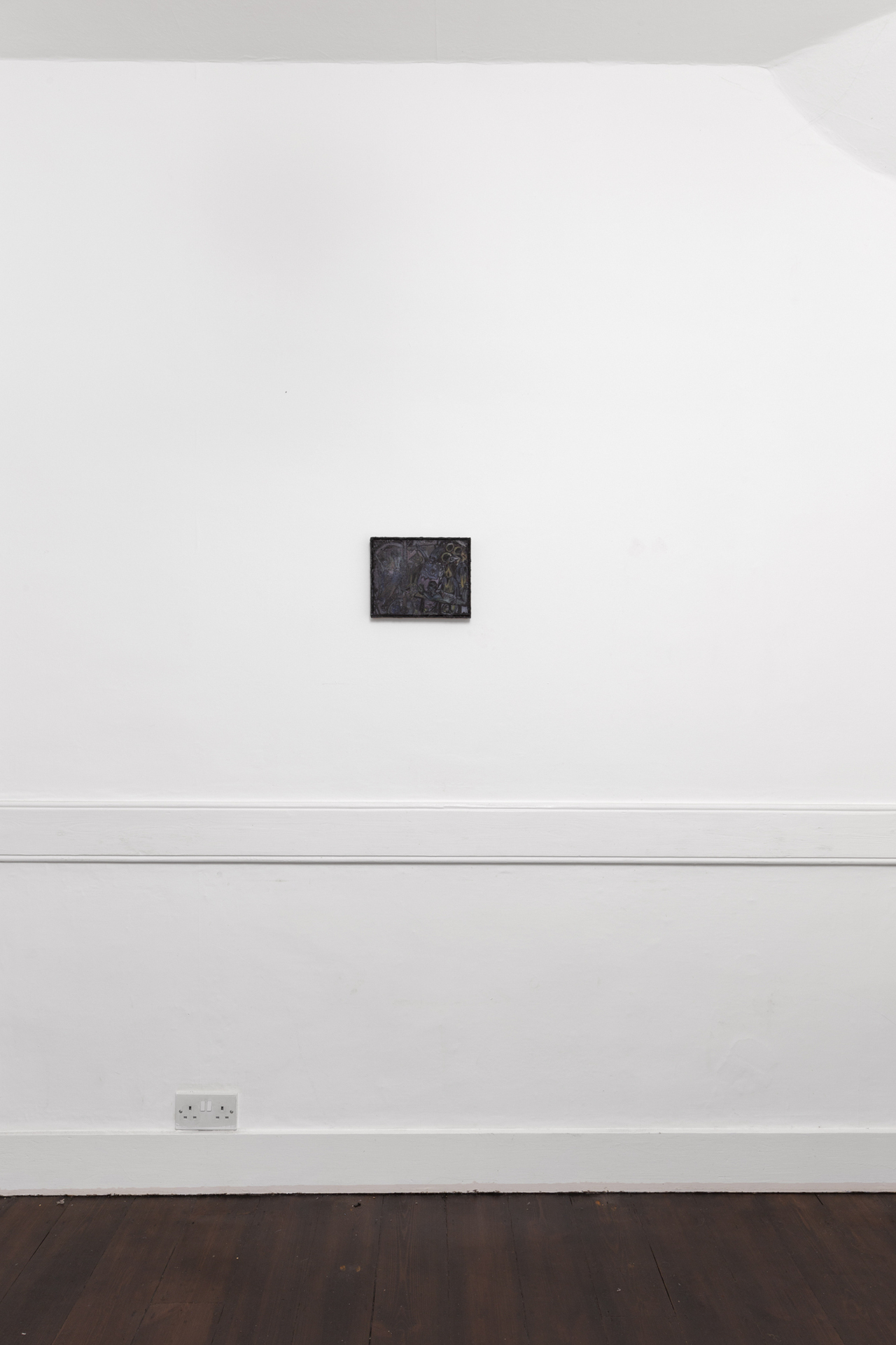 Henrik Potter - Very Cold - installation view