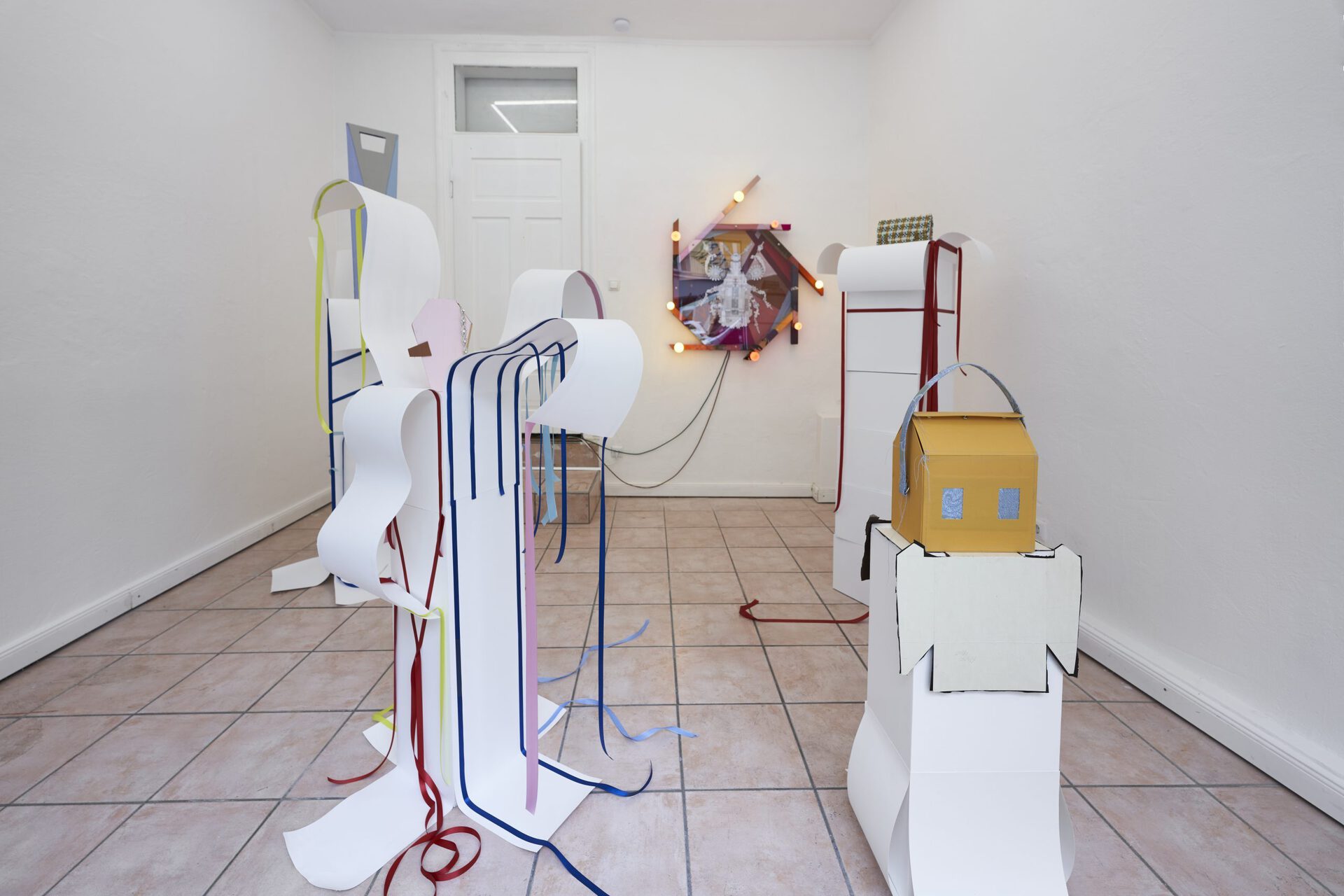 Schwabinggrad - Nadia Perlov - La Vie du Sac (1)