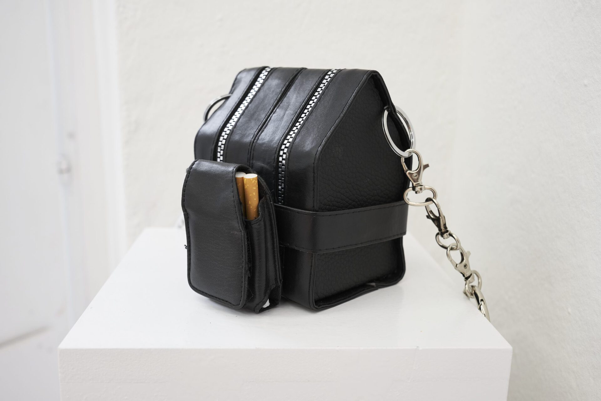 Schwabinggrad - Nadia Perlov - La Vie du Sac (11)