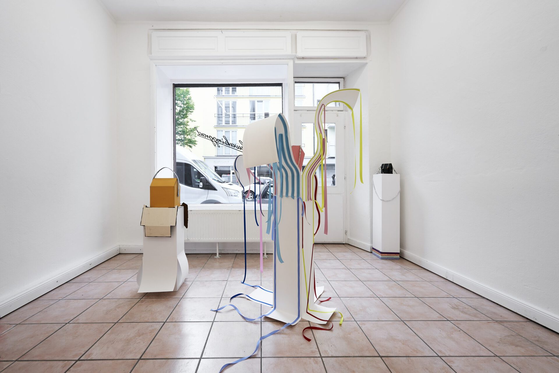 Schwabinggrad - Nadia Perlov - La Vie du Sac (2)