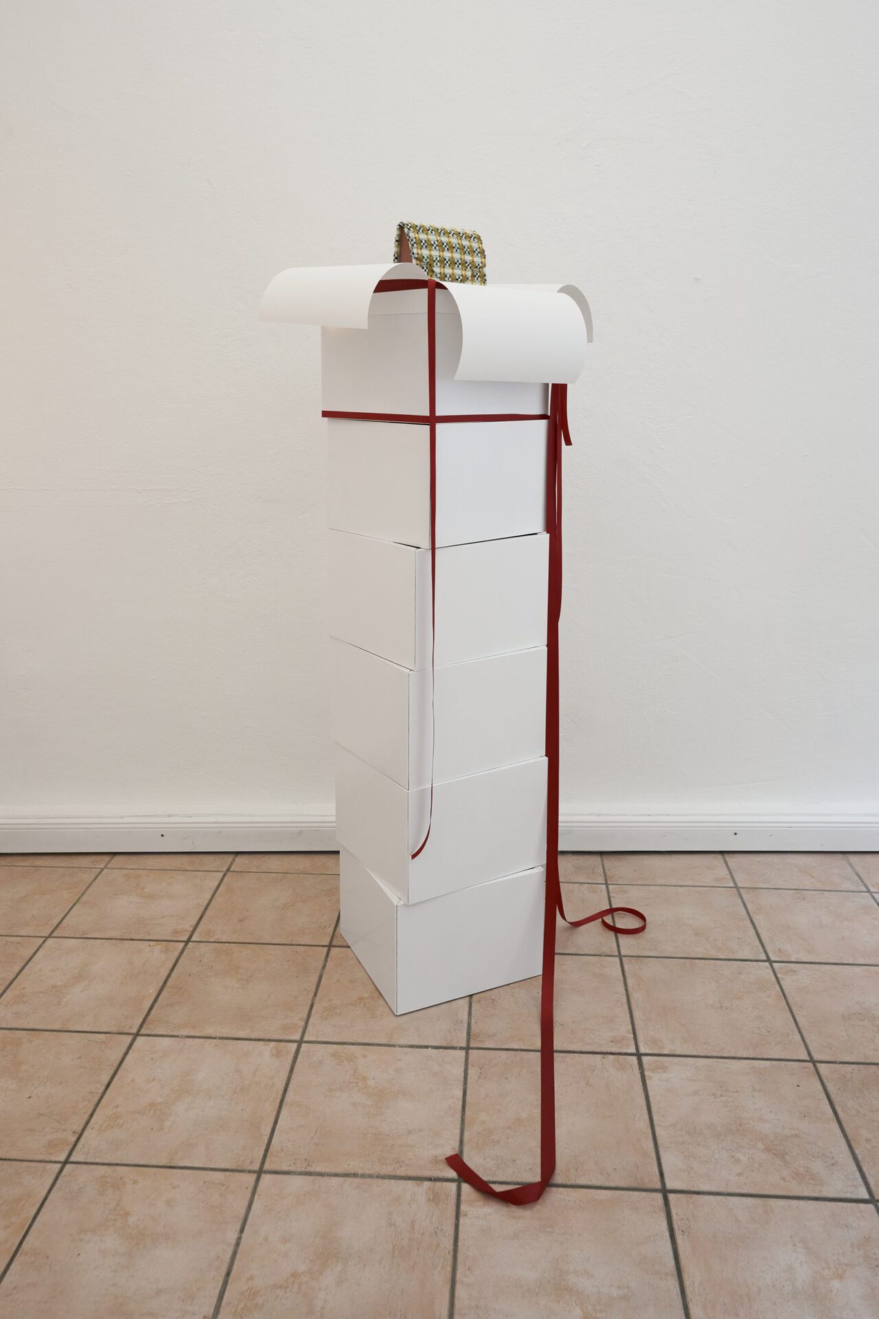 Schwabinggrad - Nadia Perlov - La Vie du Sac (3)