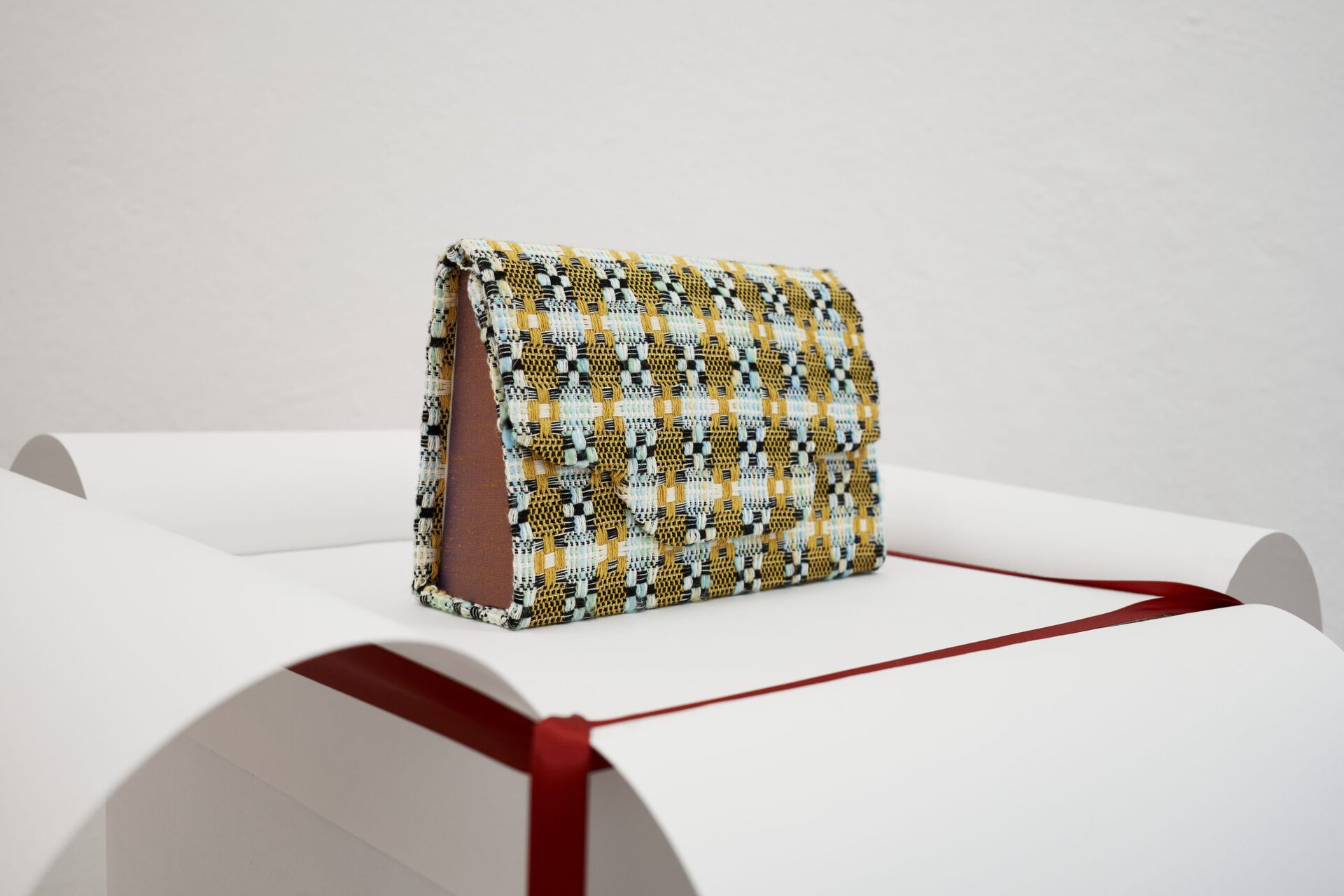 Schwabinggrad - Nadia Perlov - La Vie du Sac (4)