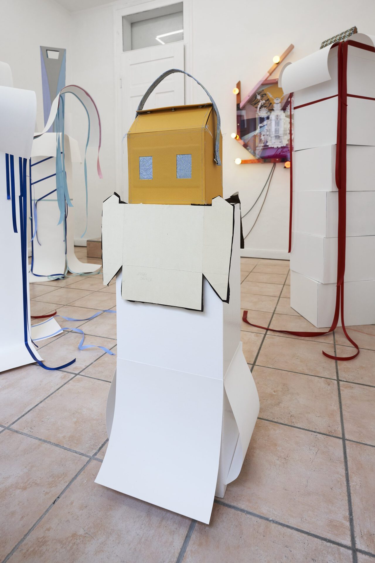 Schwabinggrad - Nadia Perlov - La Vie du Sac (7)