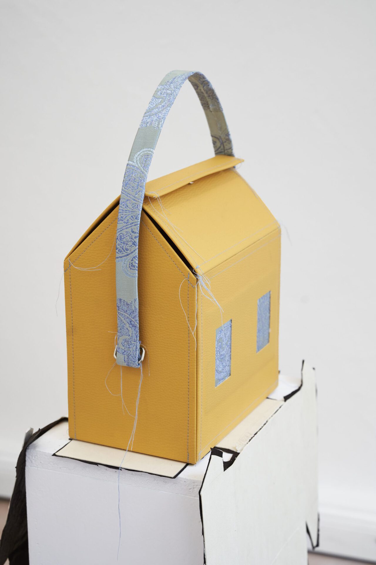 Schwabinggrad - Nadia Perlov - La Vie du Sac (8)