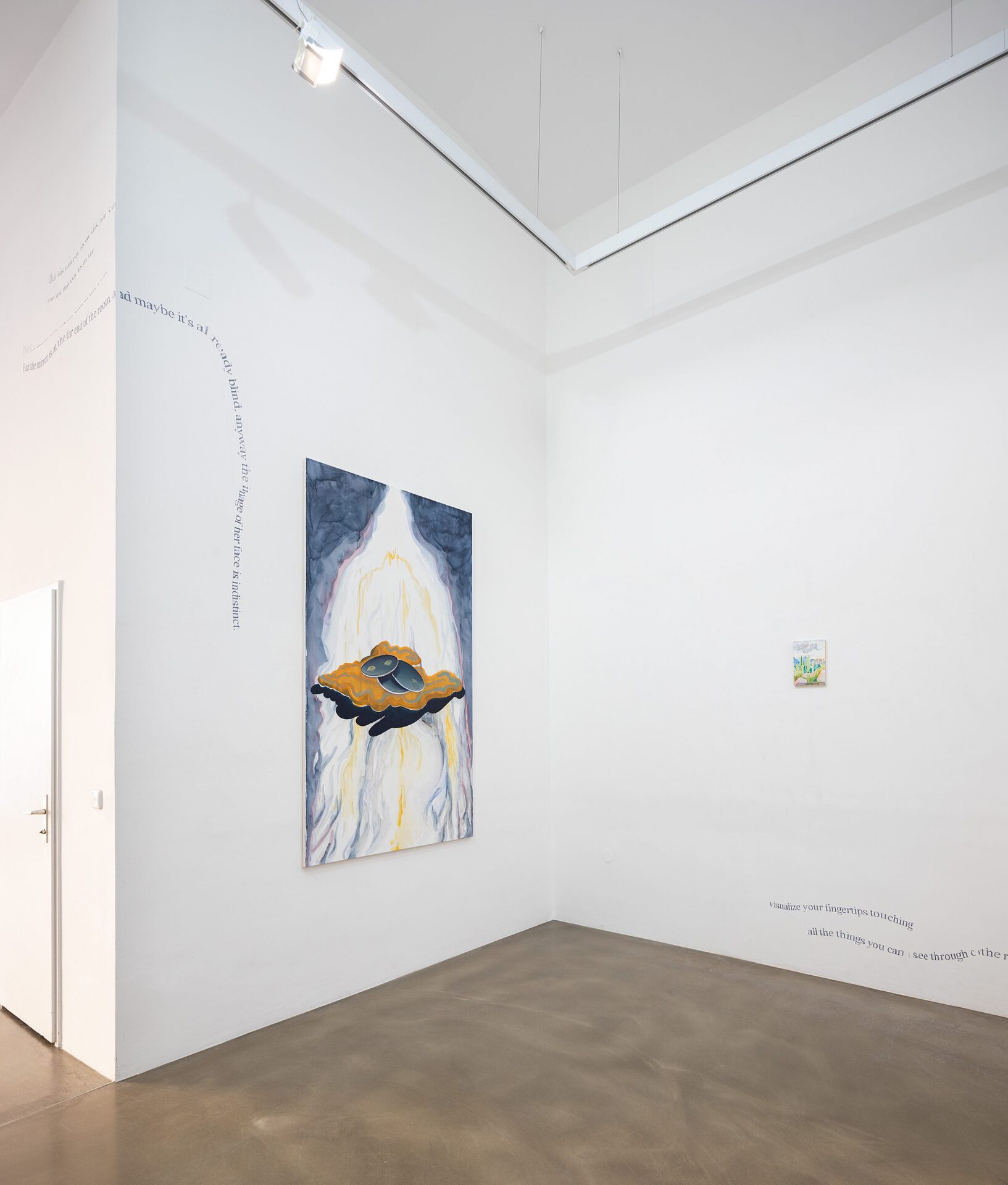 Titania Seidl, see it as a stranger might, installation view 03