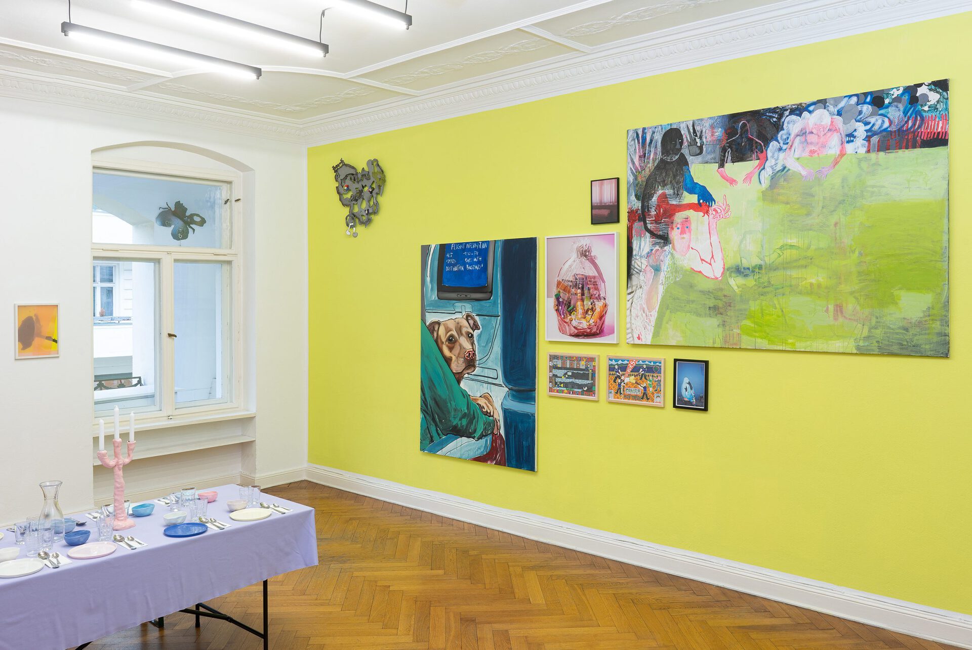 FEELINGS ARE REAL (IT‘S TRUE) install 5