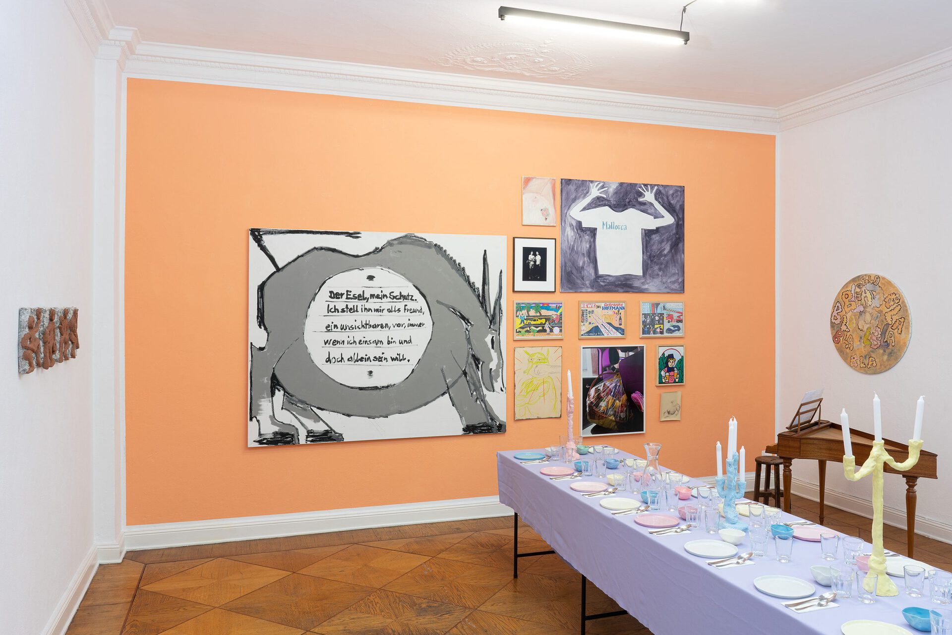 FEELINGS ARE REAL (IT‘S TRUE) install 1