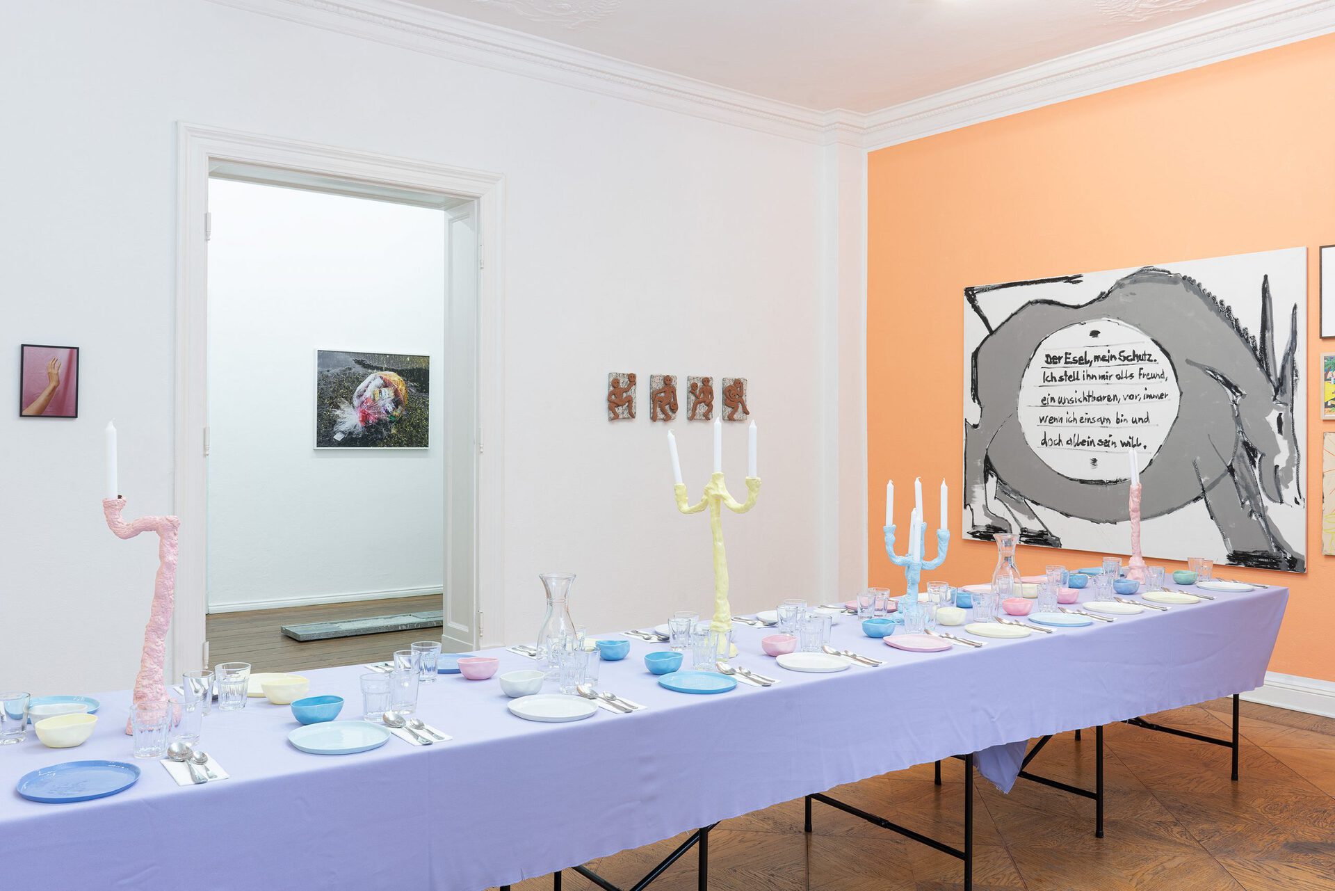 FEELINGS ARE REAL (IT‘S TRUE) install 4