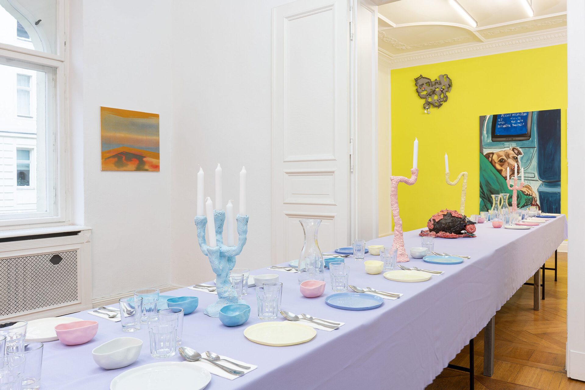 FEELINGS ARE REAL (IT‘S TRUE) install 3