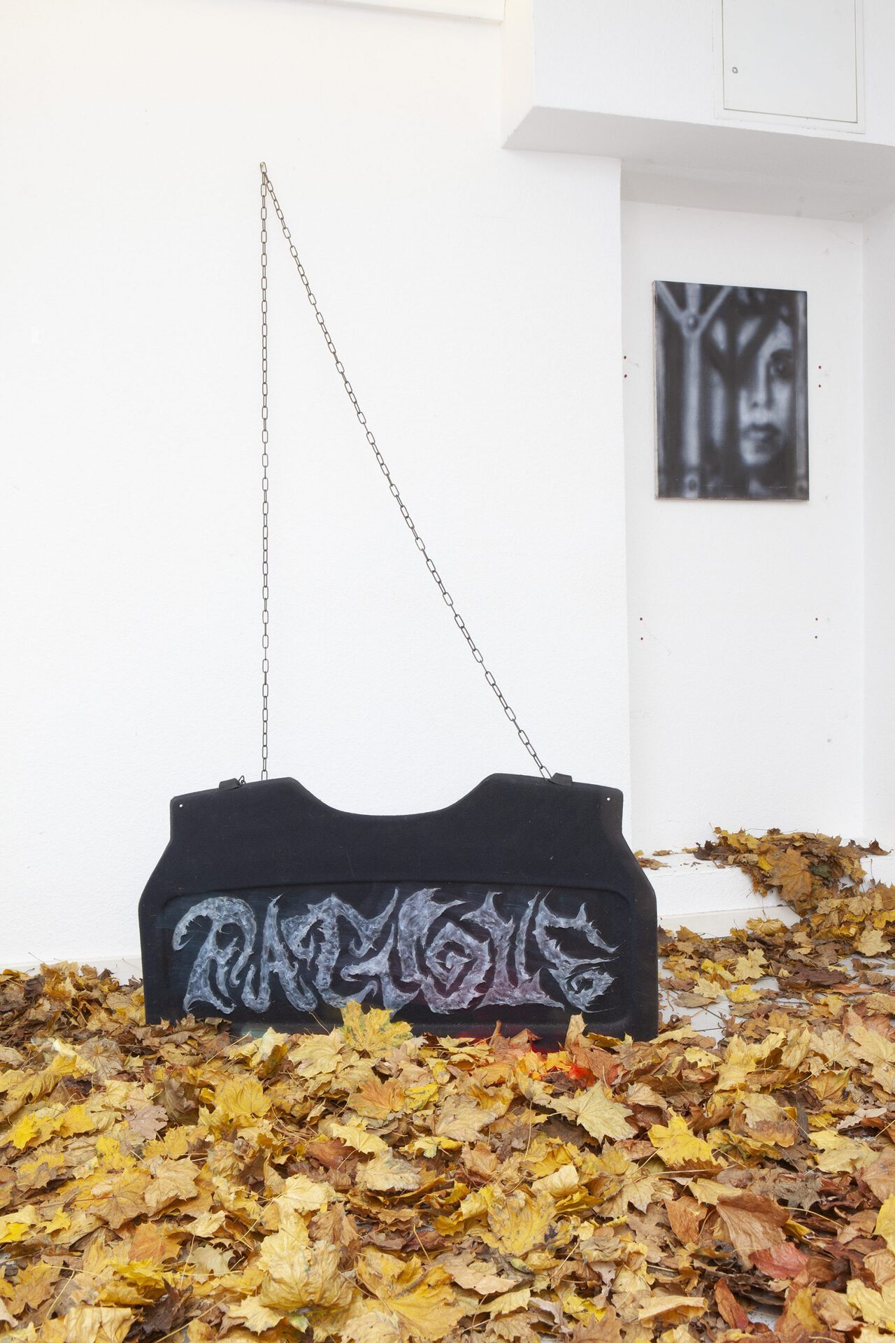 Katya Quel Elizarova, Christian Thomsen