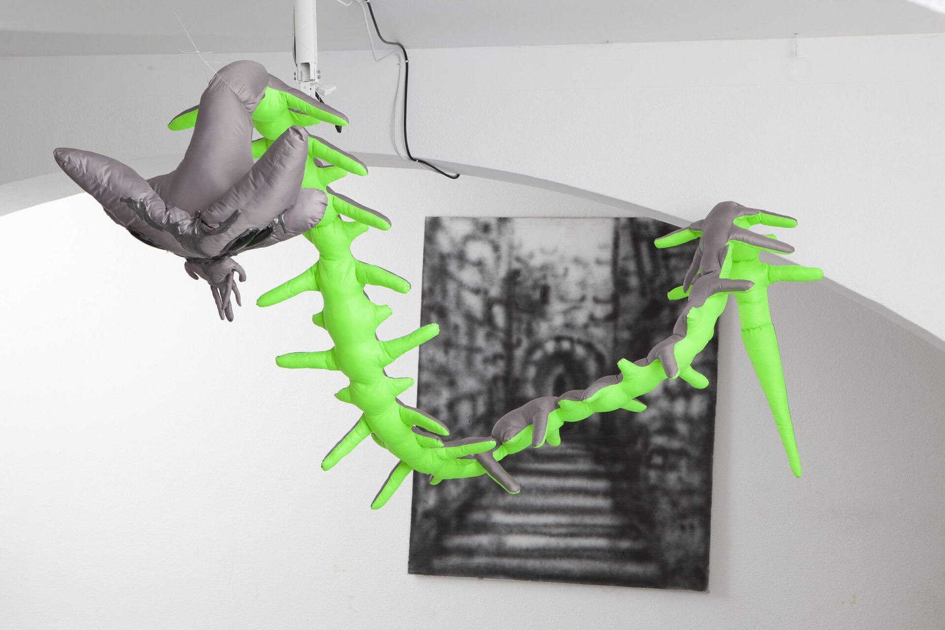 Mary-Audrey Ramirez, Christian Thomsen 2