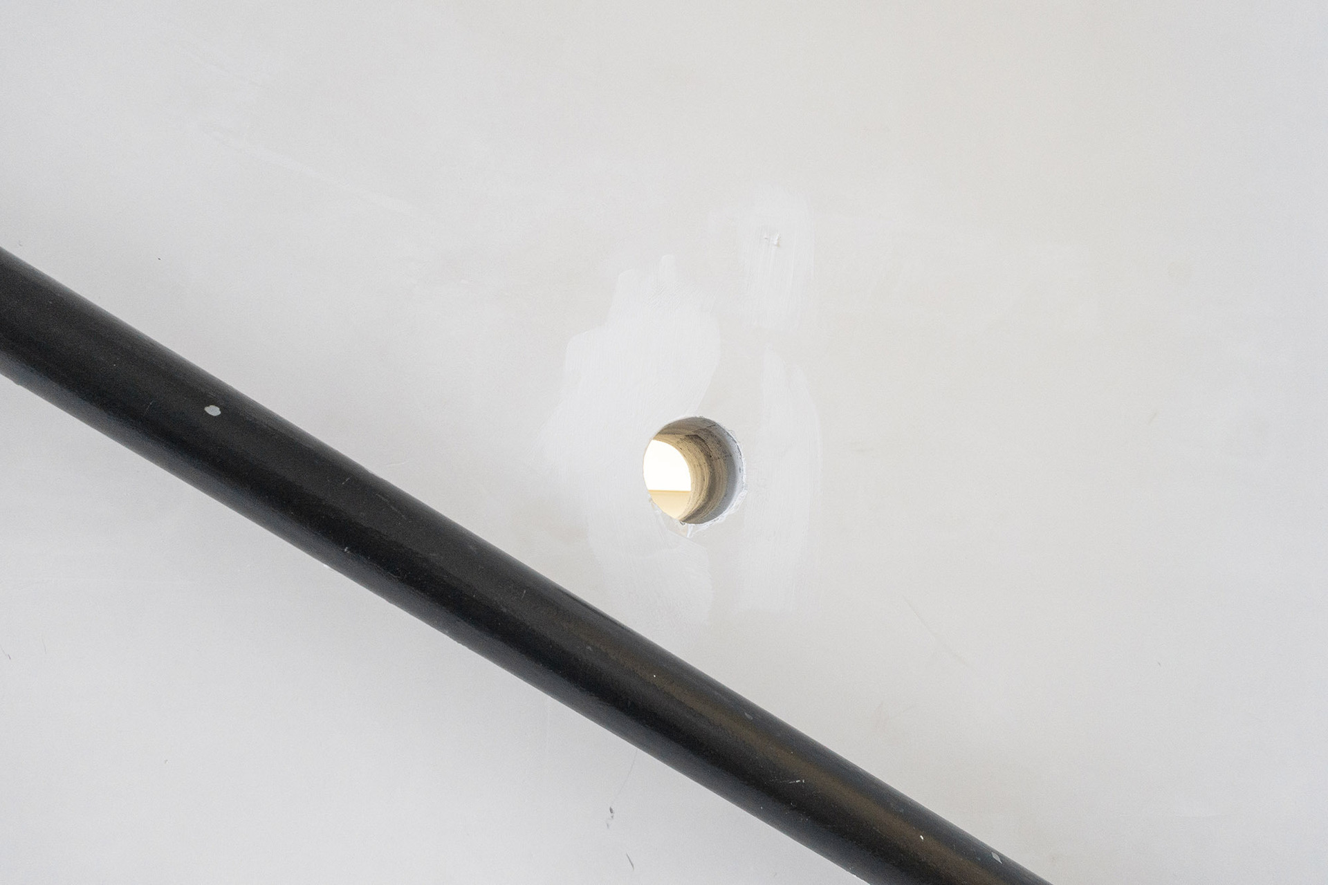 remains — Exhibition detail 6