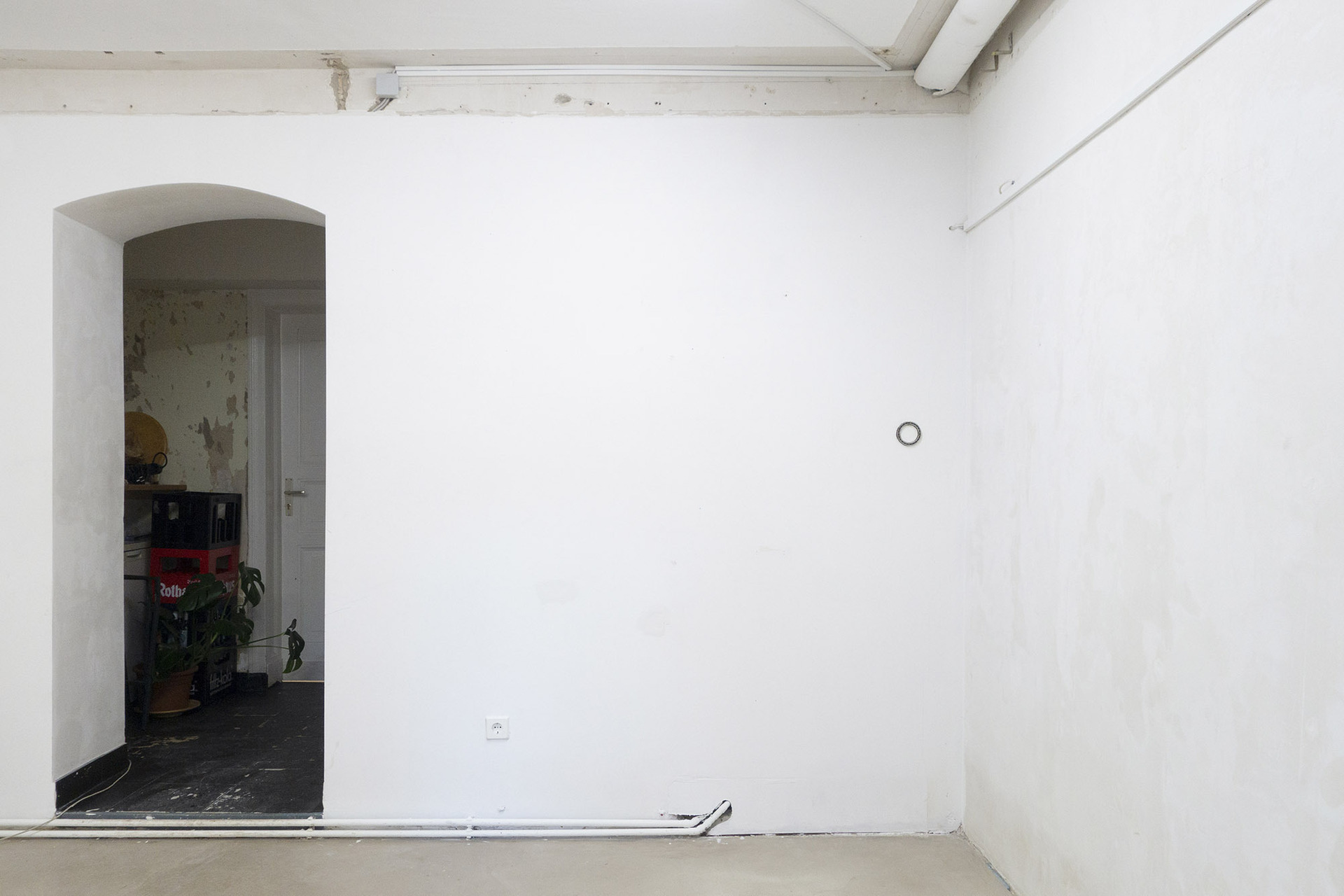 remains — Exhibition view 5