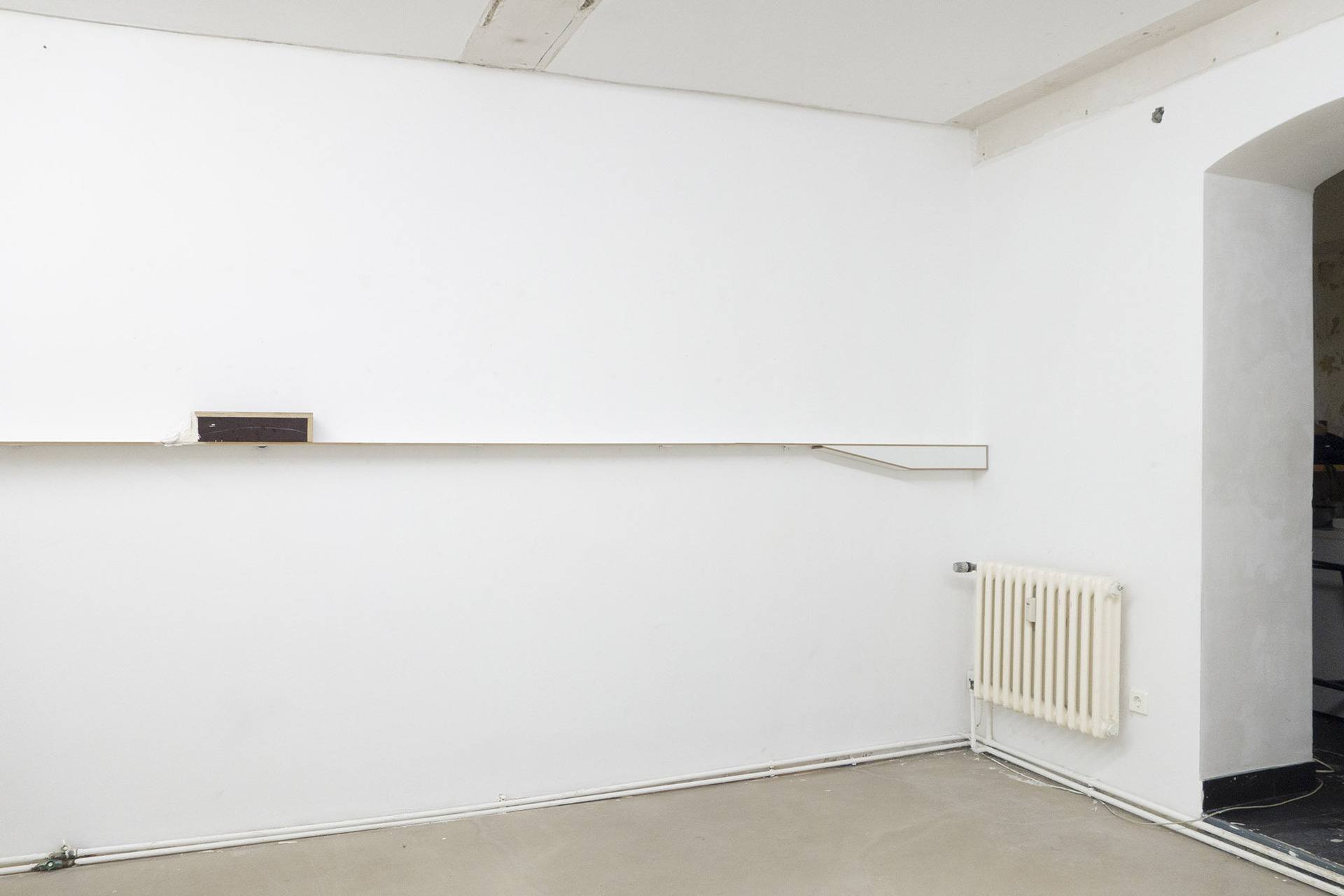 remains — Exhibition view 3