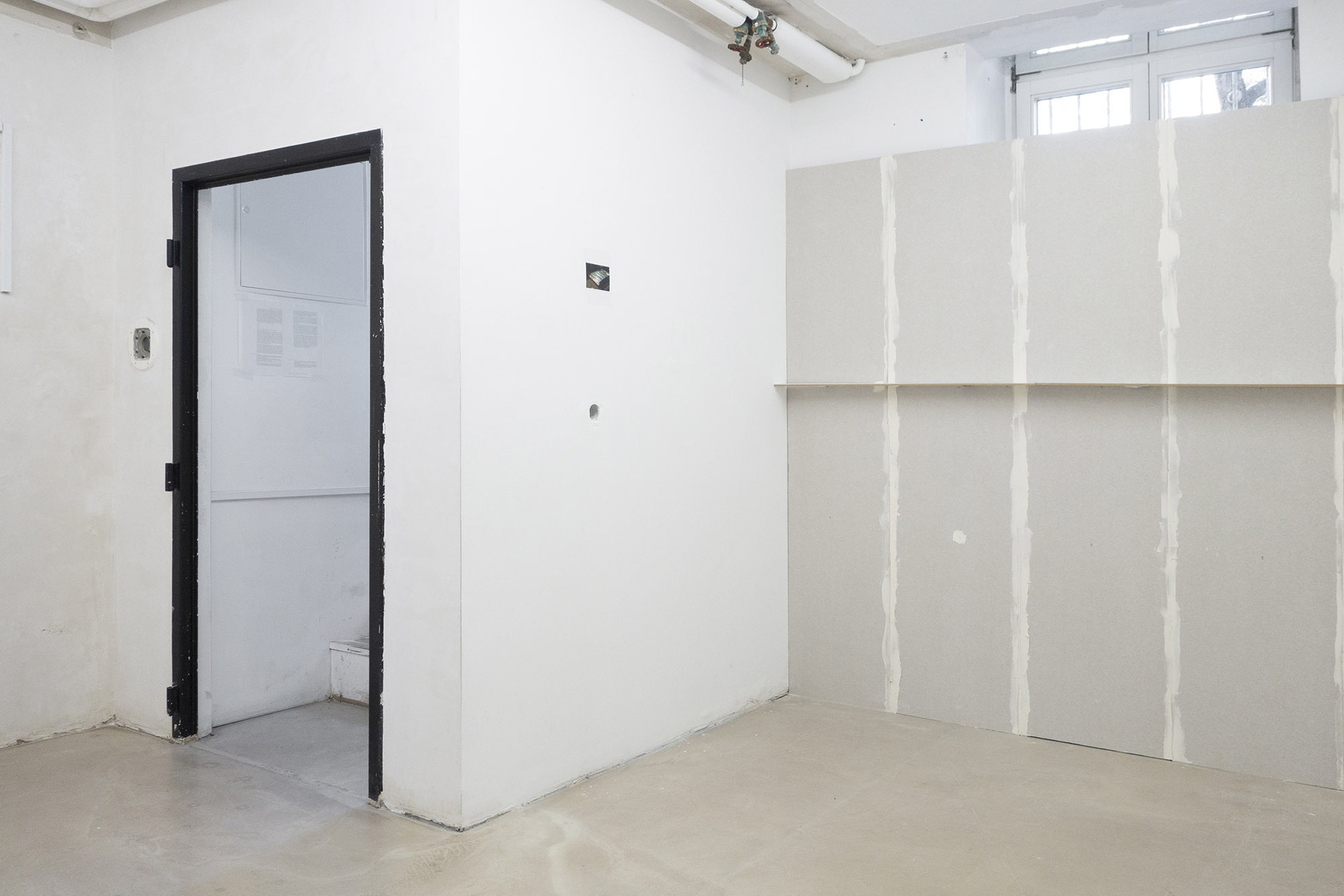 remains — Exhibition view 4