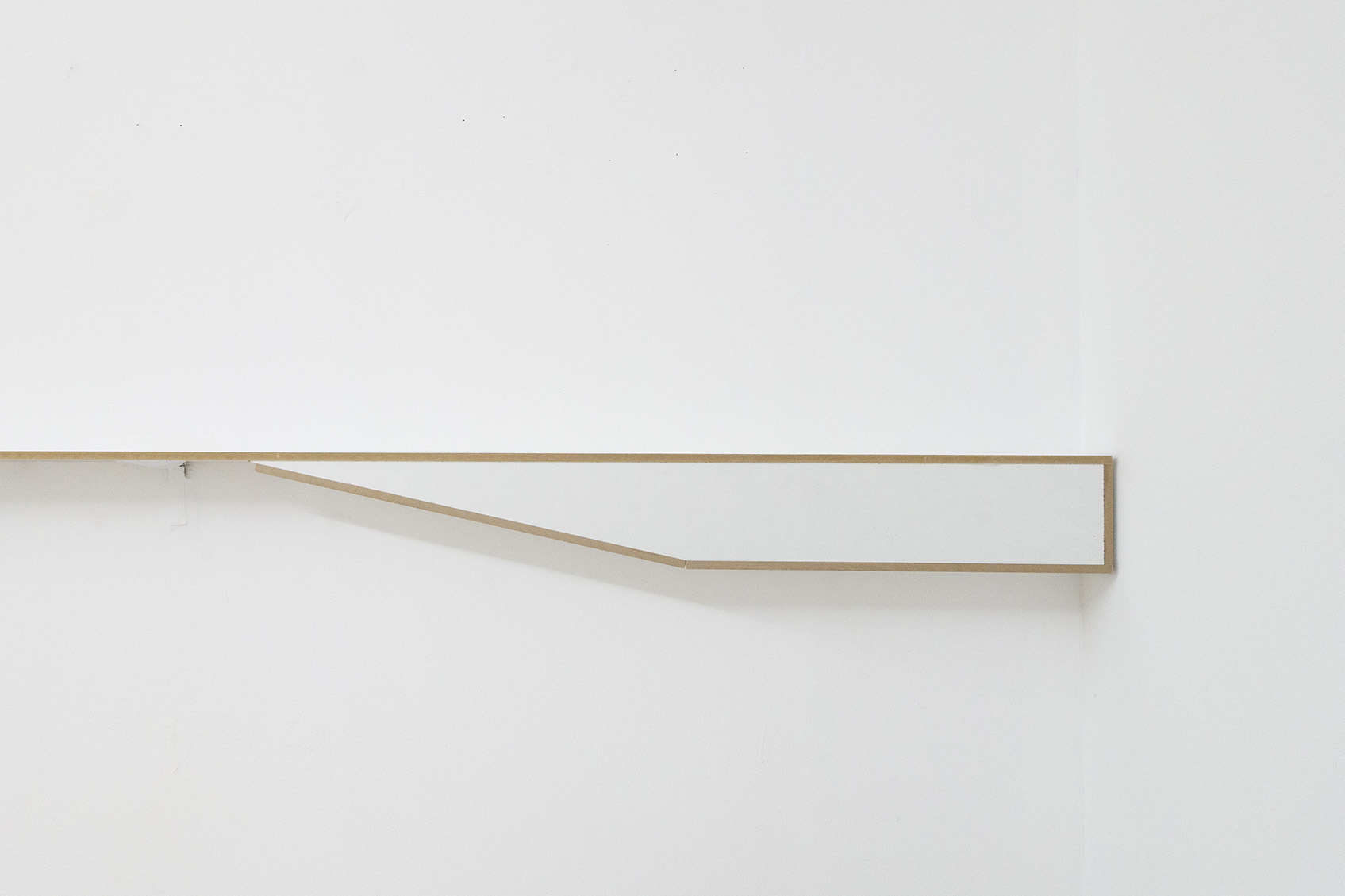 remains — Exhibition detail 2