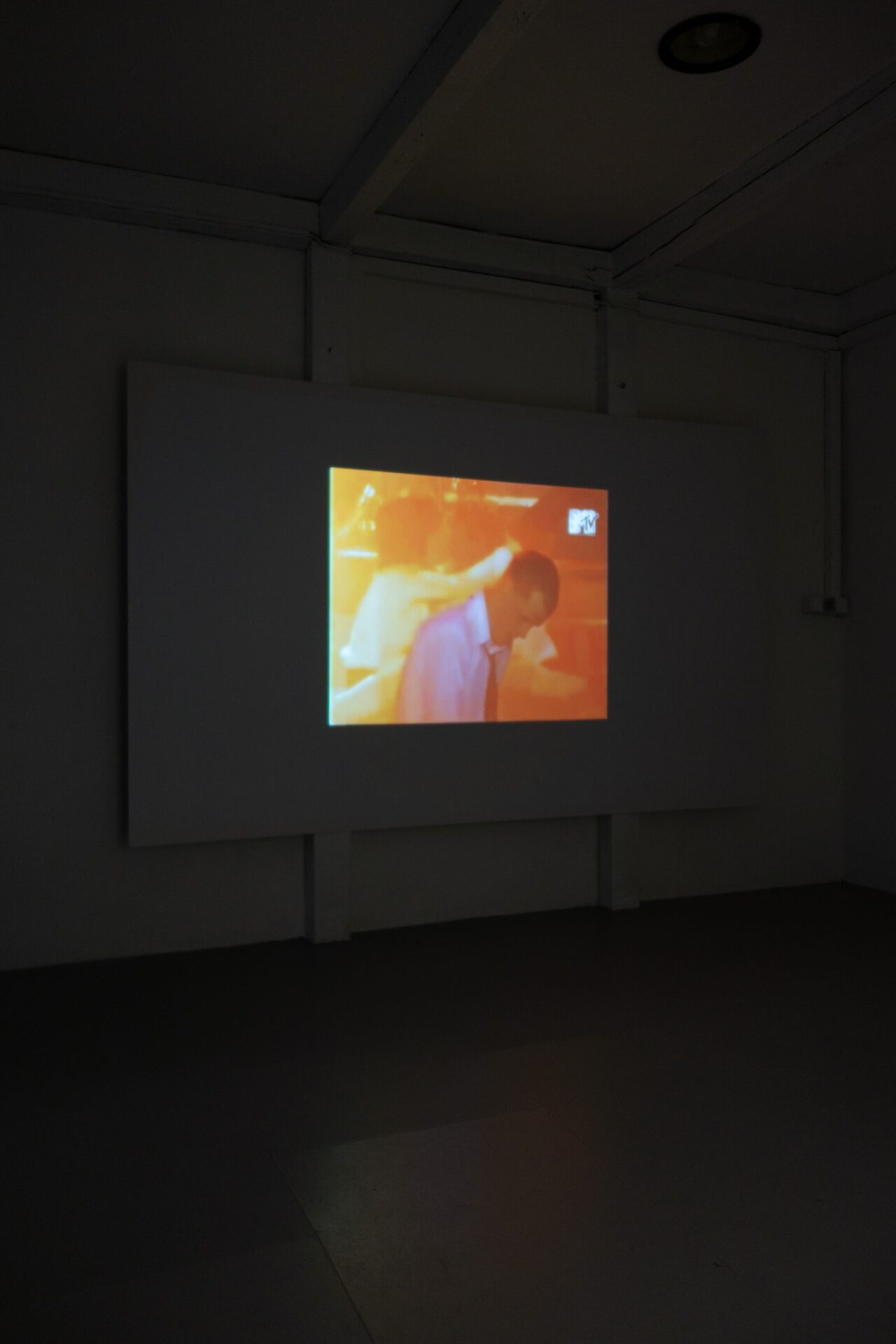 08.Ira Konyukhova, This Machine Is Running, onechannel video 9,36 min, sound, color, 2021